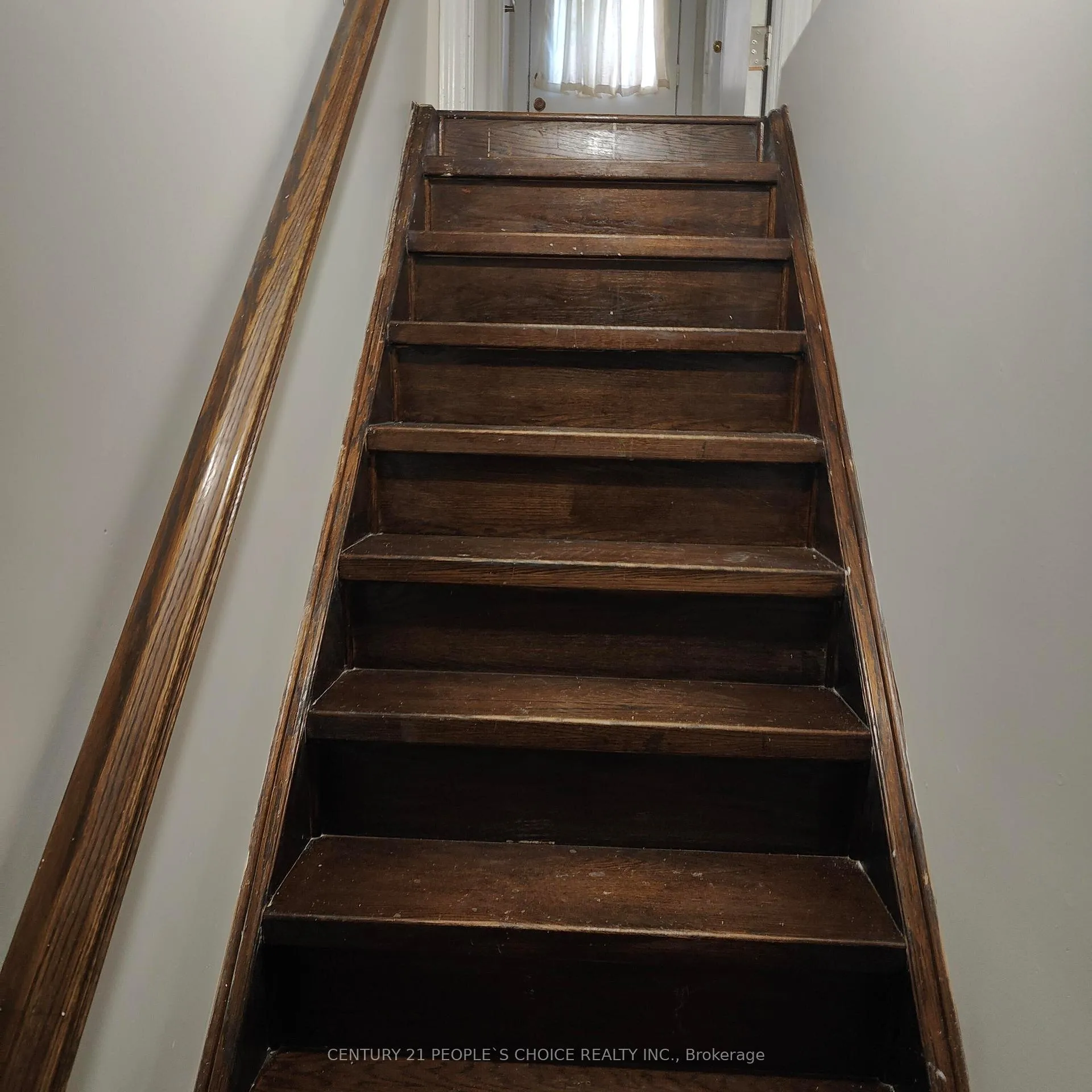 Photo 5 of Unit Basement, 18 Rathmore Street, Brampton, Bram East — HOMEH