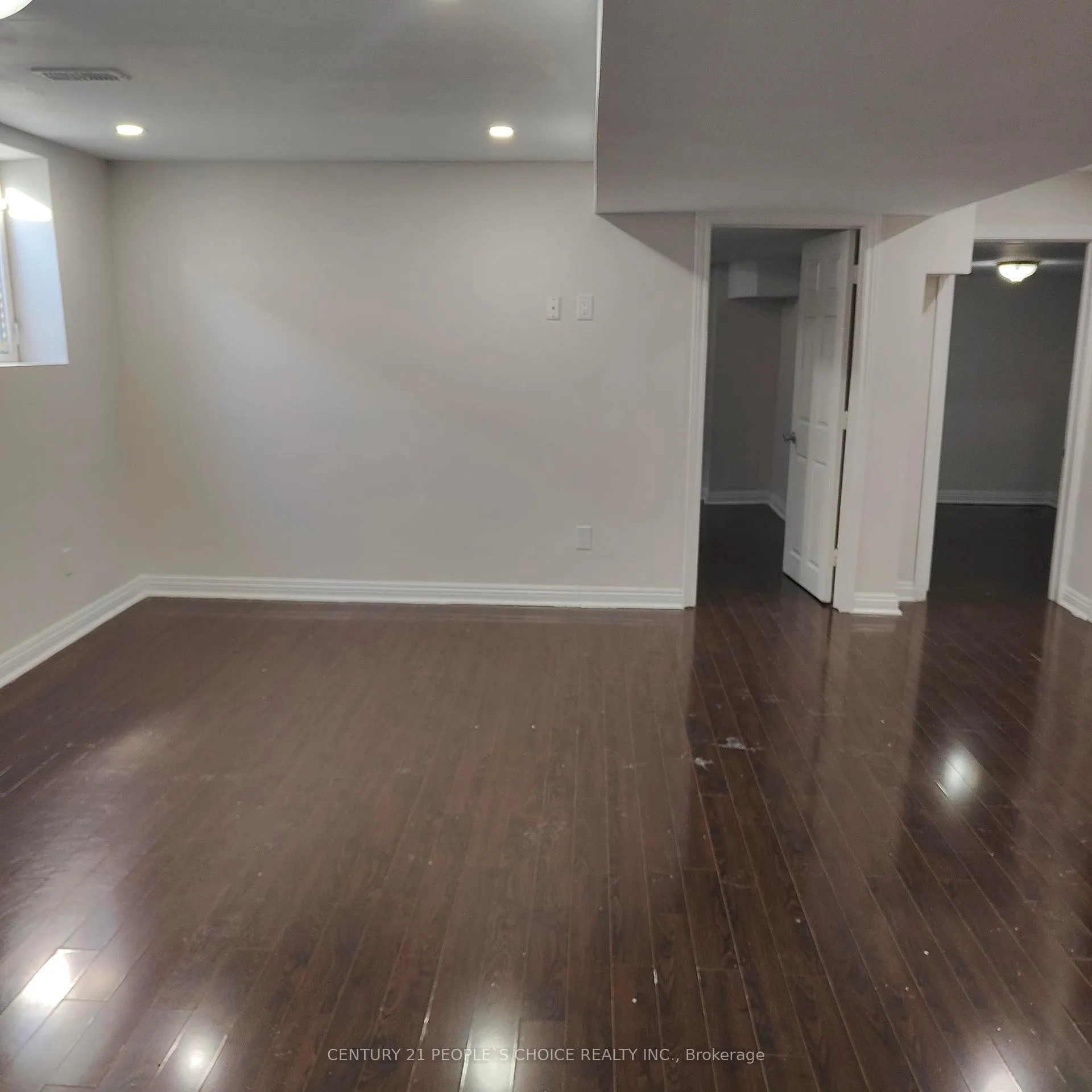 Photo 6 of Unit Basement, 18 Rathmore Street, Brampton, Bram East — HOMEH