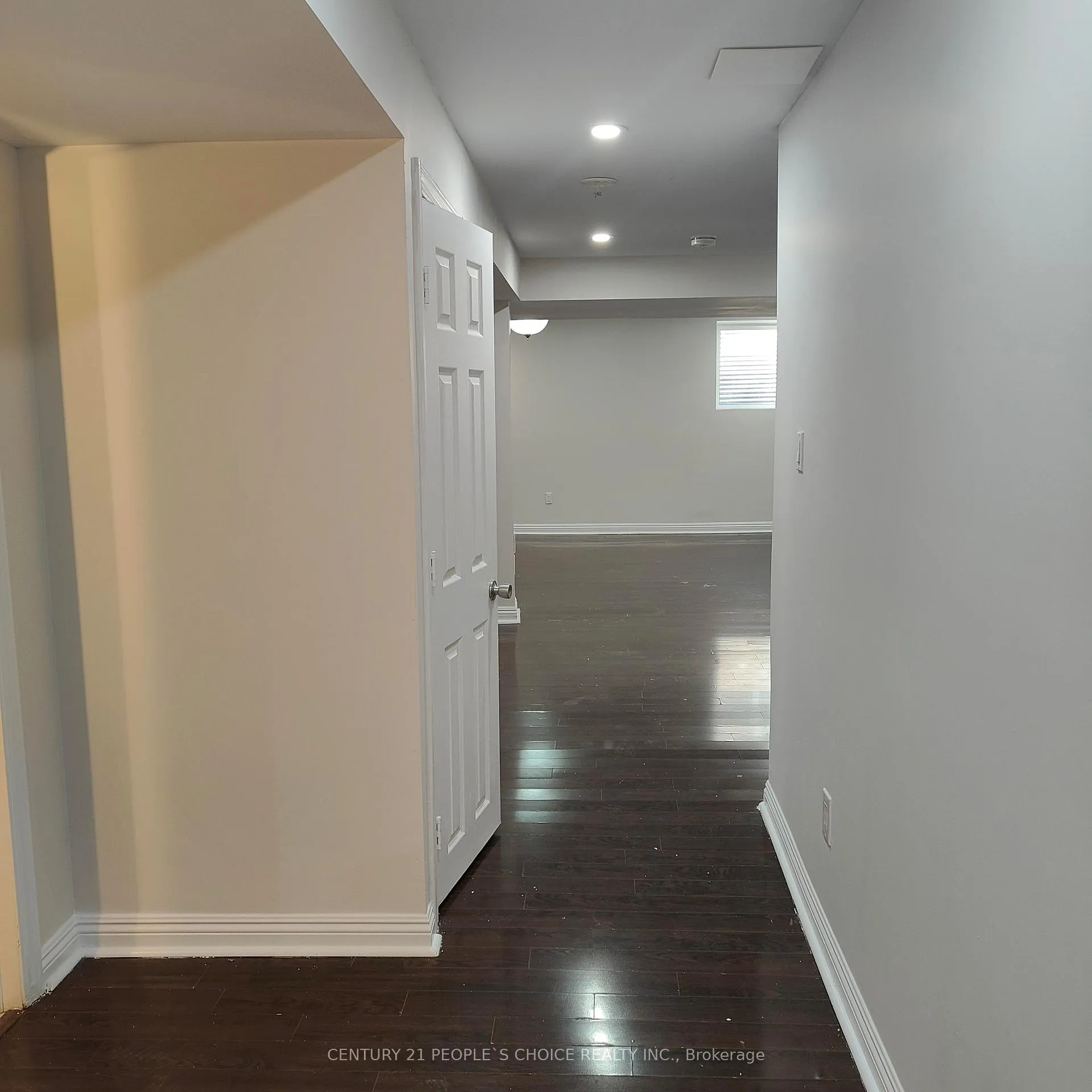 Photo 8 of Unit Basement, 18 Rathmore Street, Brampton, Bram East — HOMEH