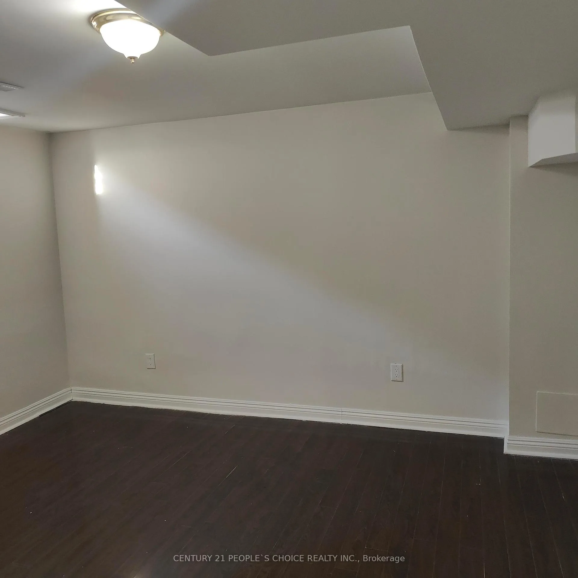 Photo 11 of Unit Basement, 18 Rathmore Street, Brampton, Bram East — HOMEH