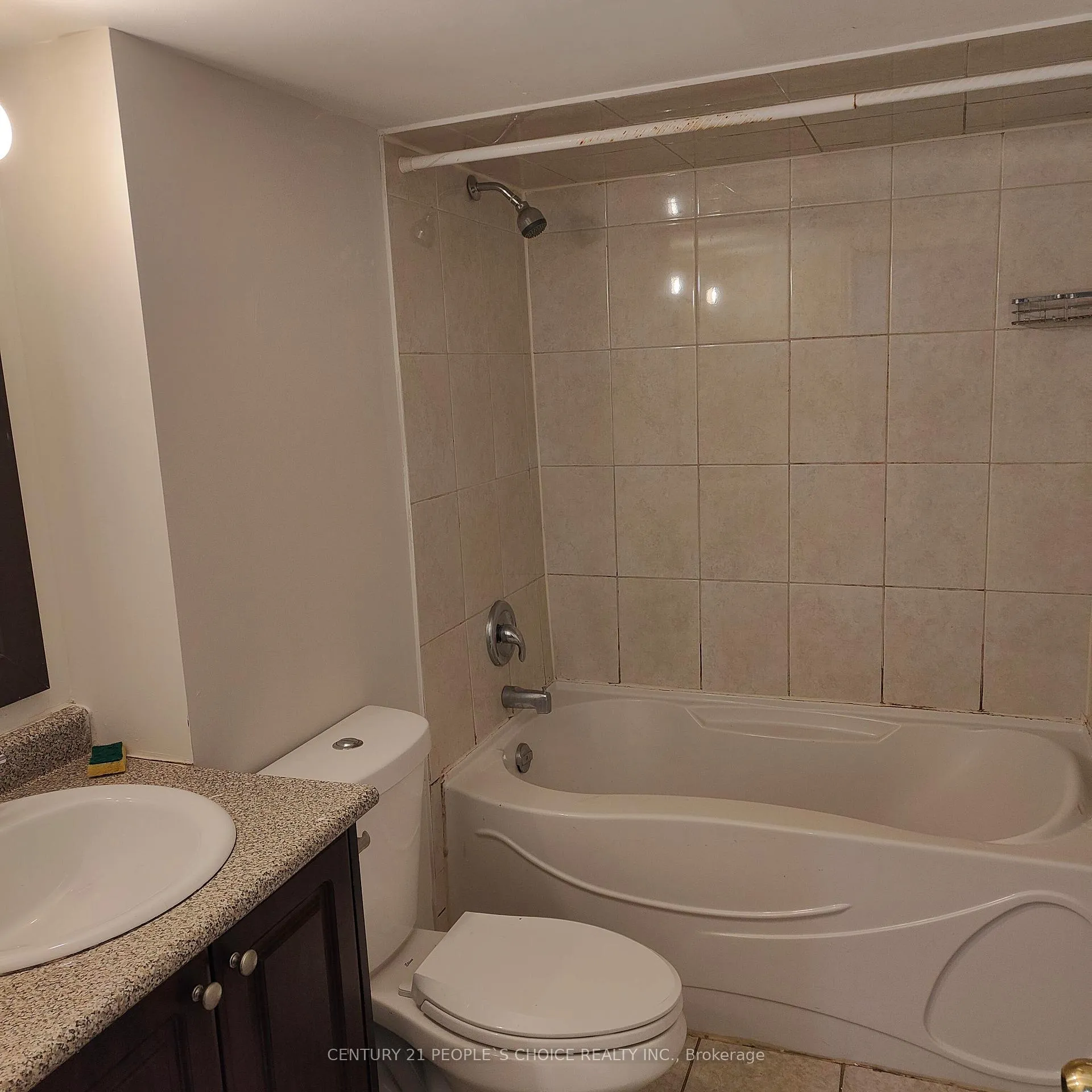 Photo 12 of Unit Basement, 18 Rathmore Street, Brampton, Bram East — HOMEH
