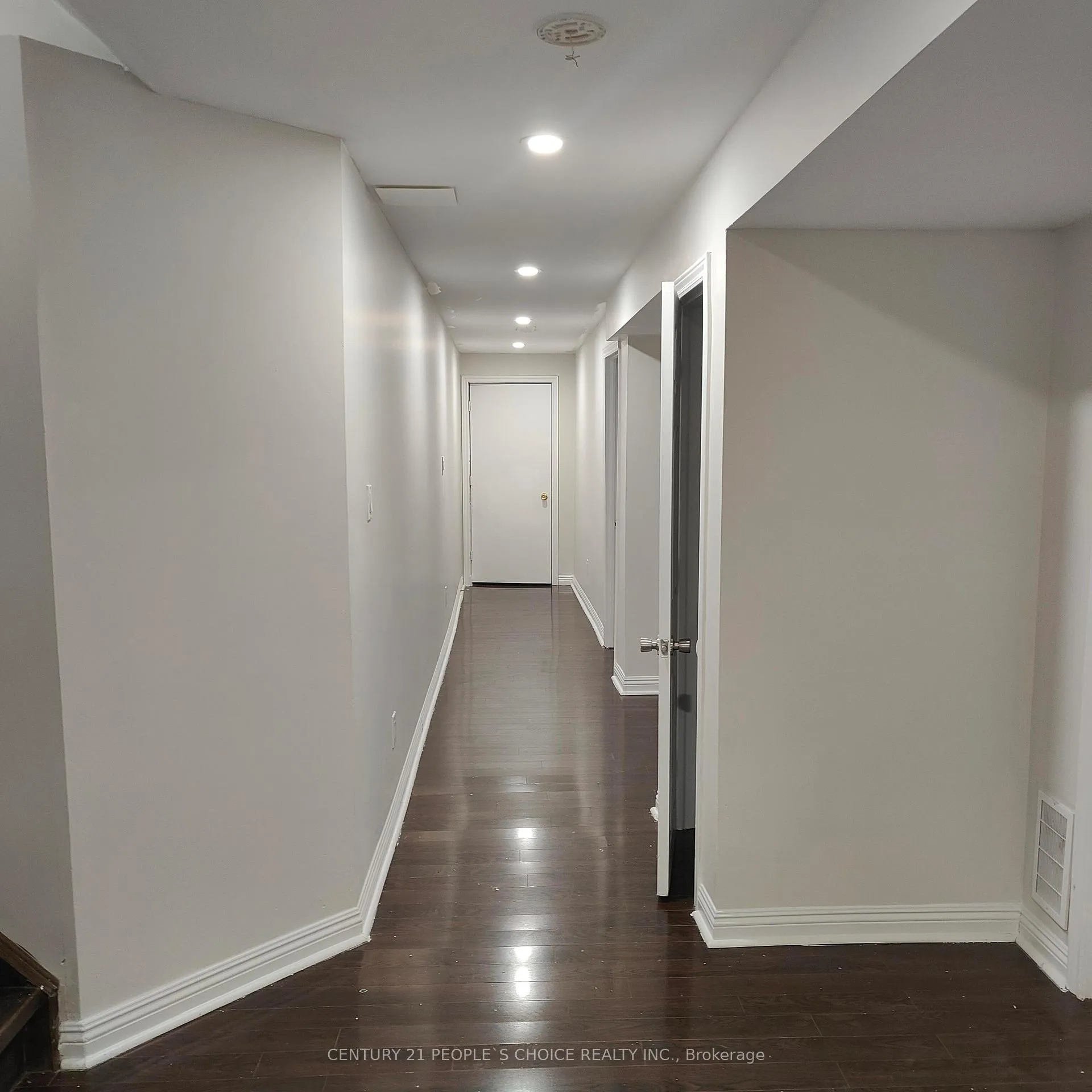 Photo 13 of Unit Basement, 18 Rathmore Street, Brampton, Bram East — HOMEH