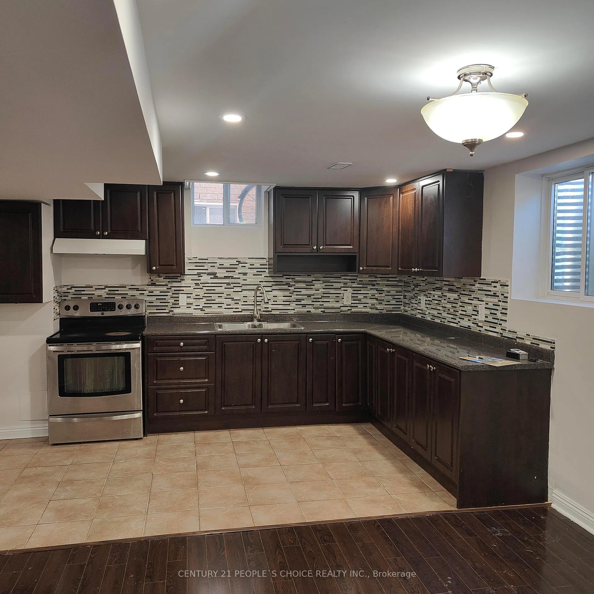 Photo 14 of Unit Basement, 18 Rathmore Street, Brampton, Bram East — HOMEH