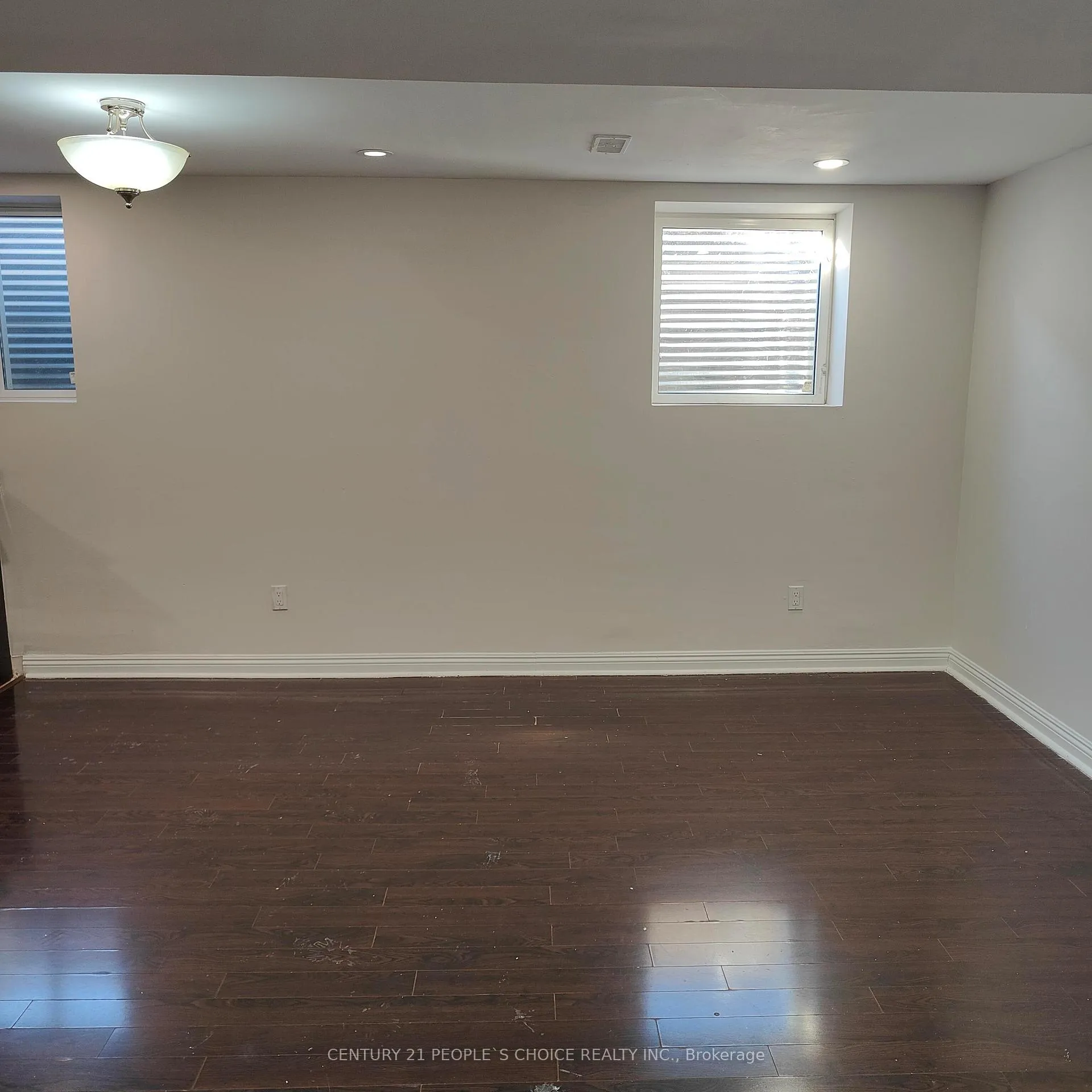 Photo 15 of Unit Basement, 18 Rathmore Street, Brampton, Bram East — HOMEH
