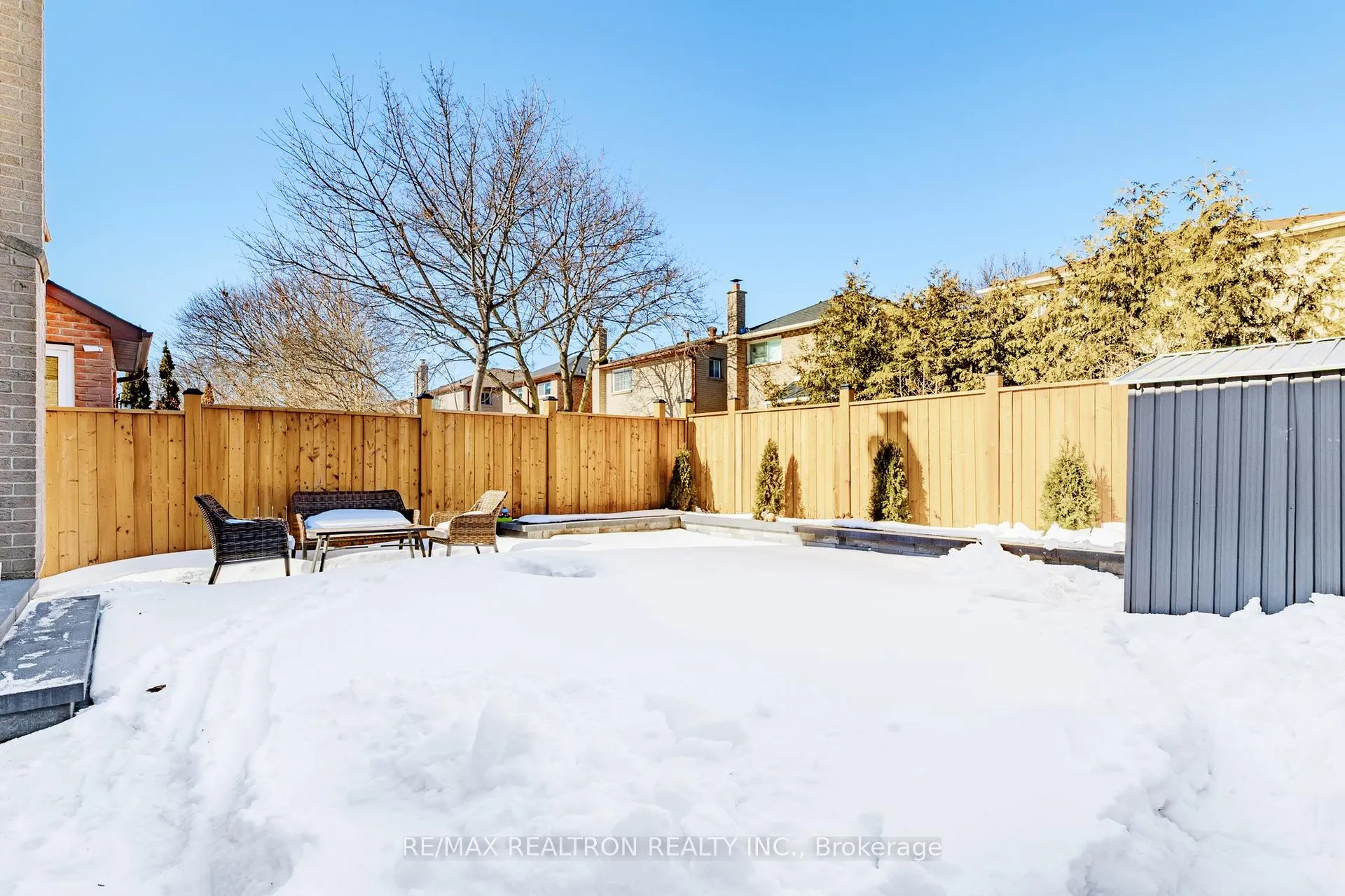 Photo 33 of 35 Carnelly Crescent, Ajax, Central West — HOMEH