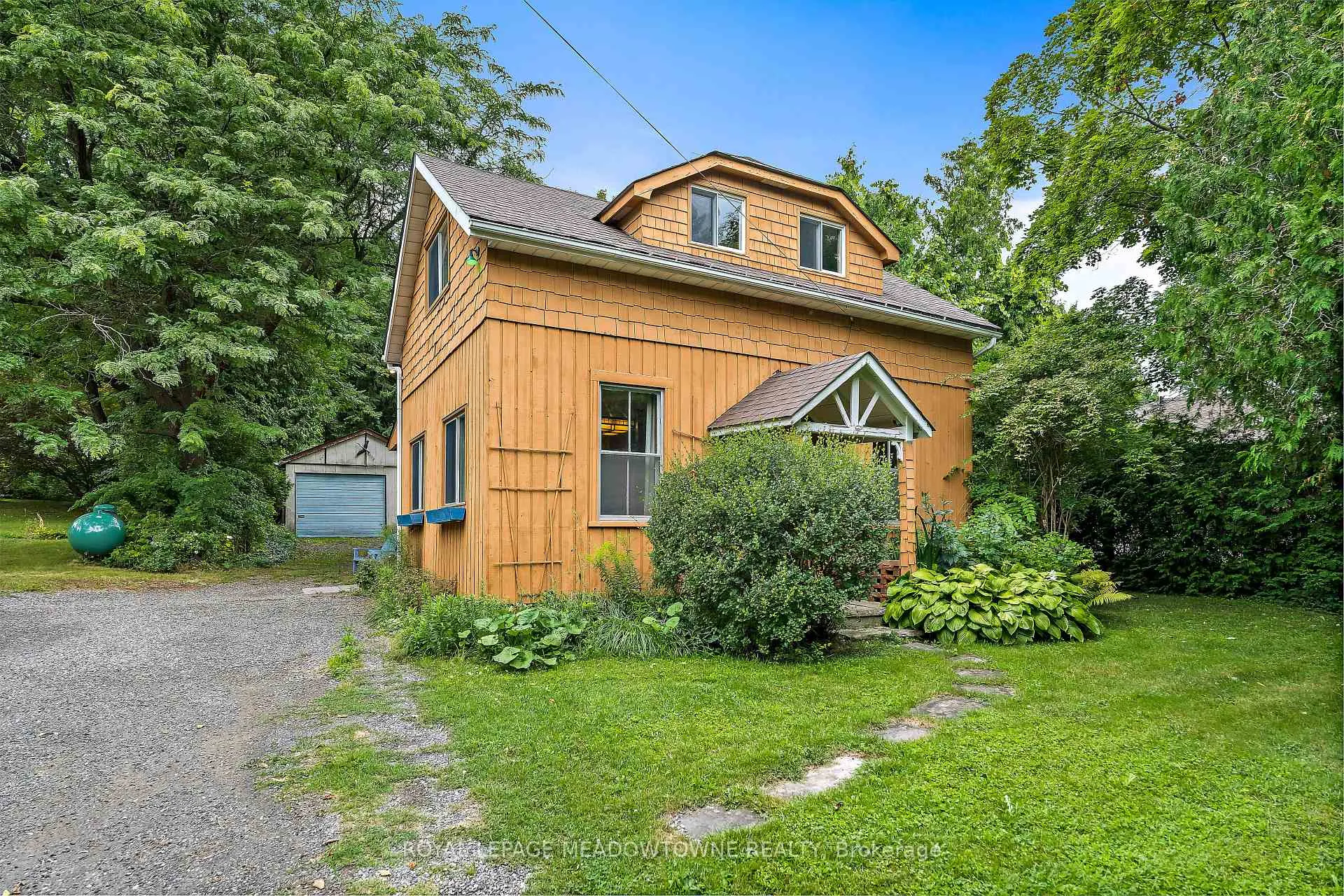 Photo 1 of 11369 22 Side Road, Halton Hills, Limehouse — HOMEH