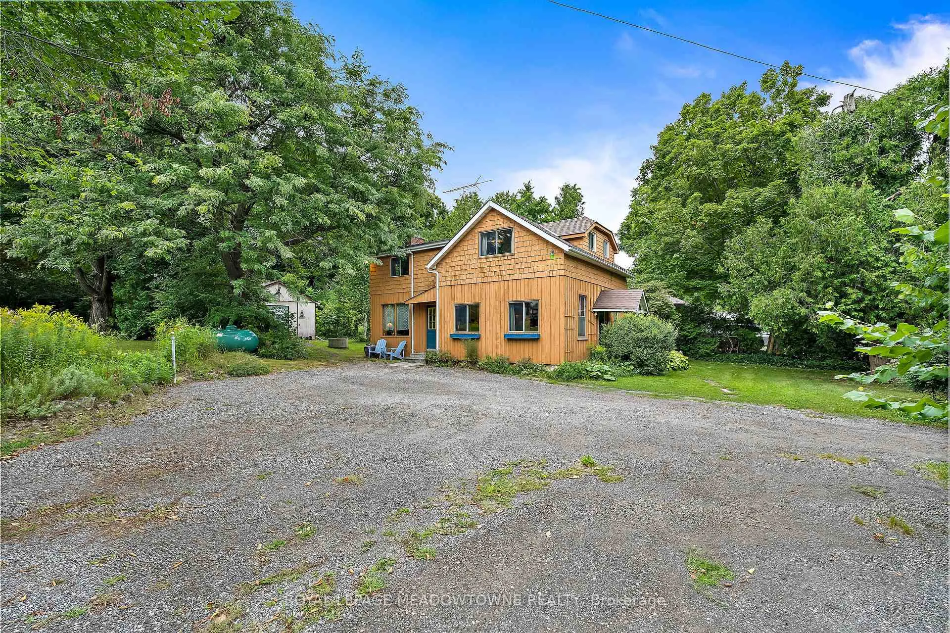 Photo 5 of 11369 22 Side Road, Halton Hills, Limehouse — HOMEH