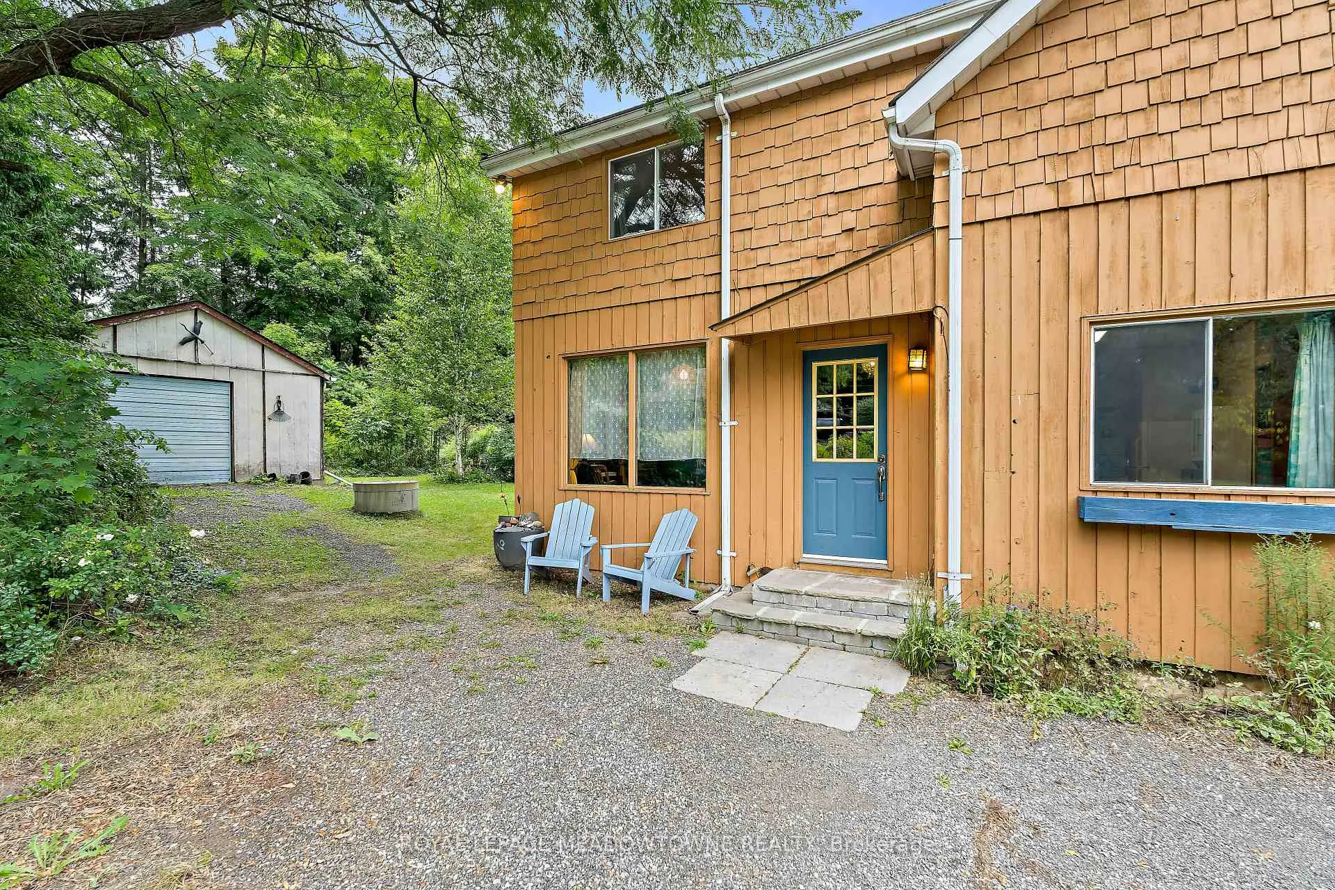 Photo 6 of 11369 22 Side Road, Halton Hills, Limehouse — HOMEH