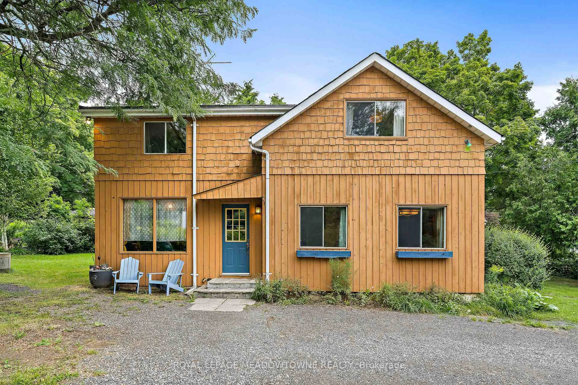Photo 7 of 11369 22 Side Road, Halton Hills, Limehouse — HOMEH