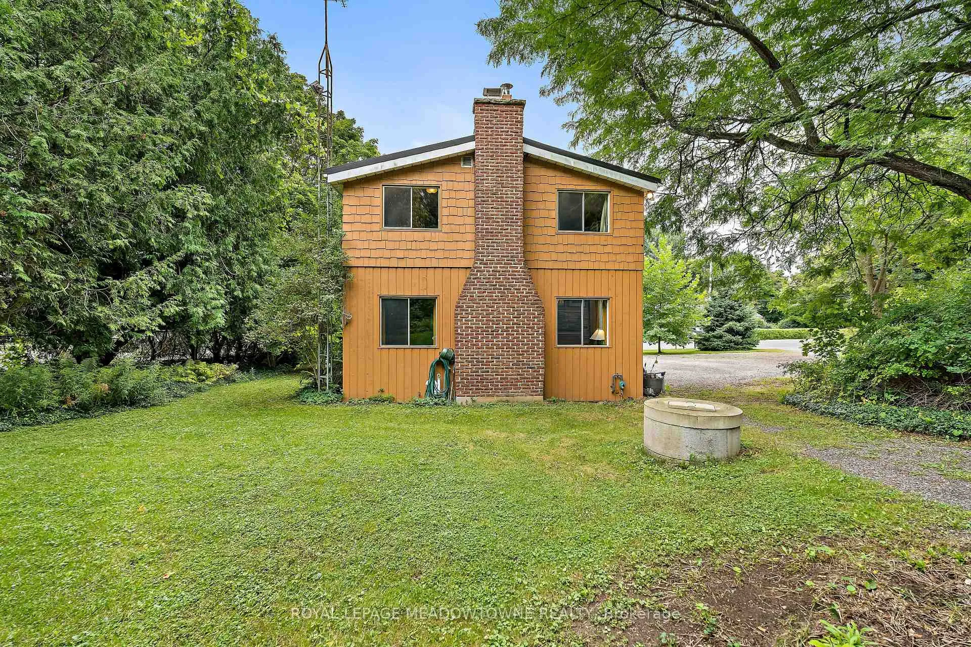 Photo 33 of 11369 22 Side Road, Halton Hills, Limehouse — HOMEH