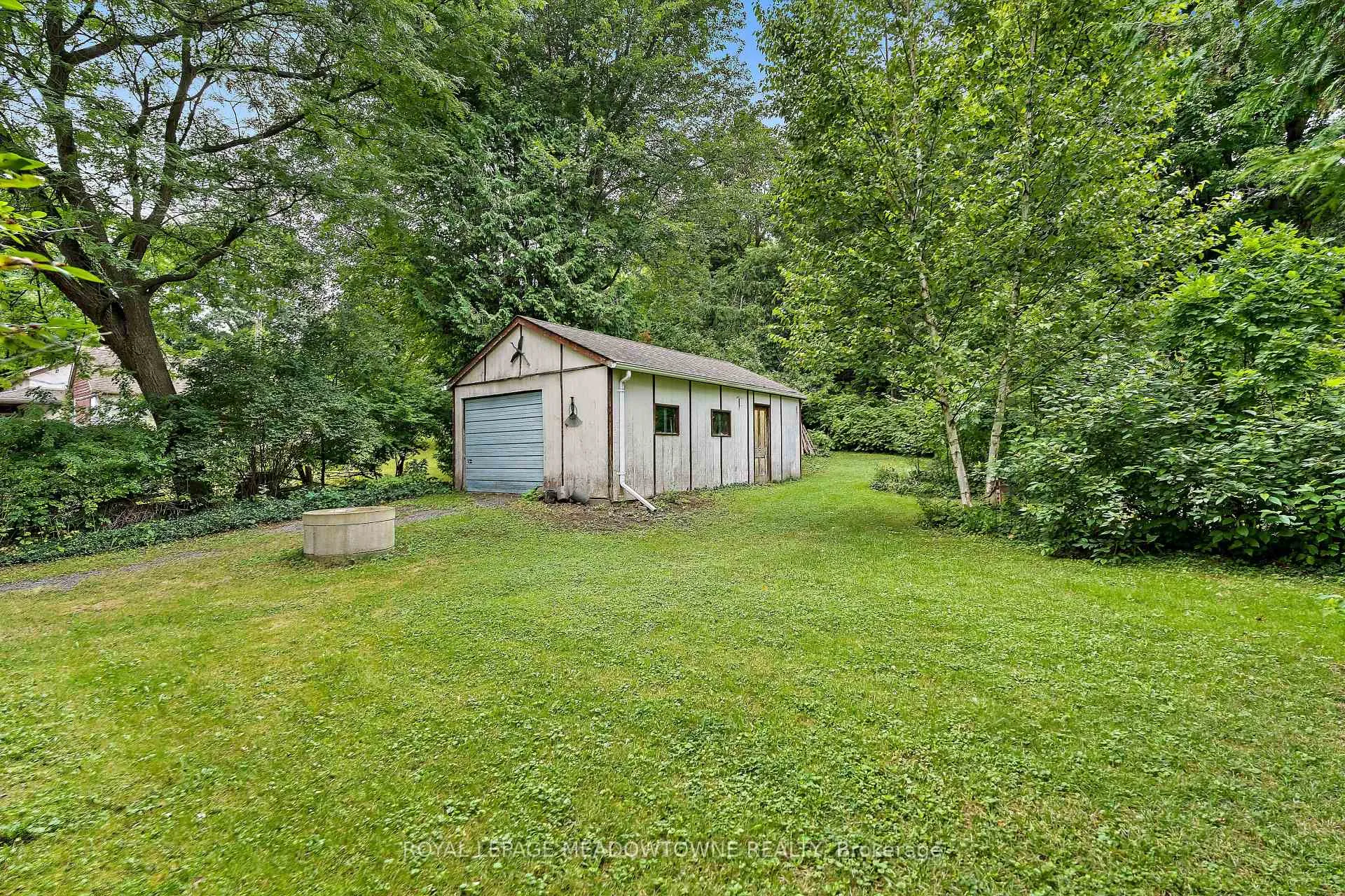 Photo 36 of 11369 22 Side Road, Halton Hills, Limehouse — HOMEH
