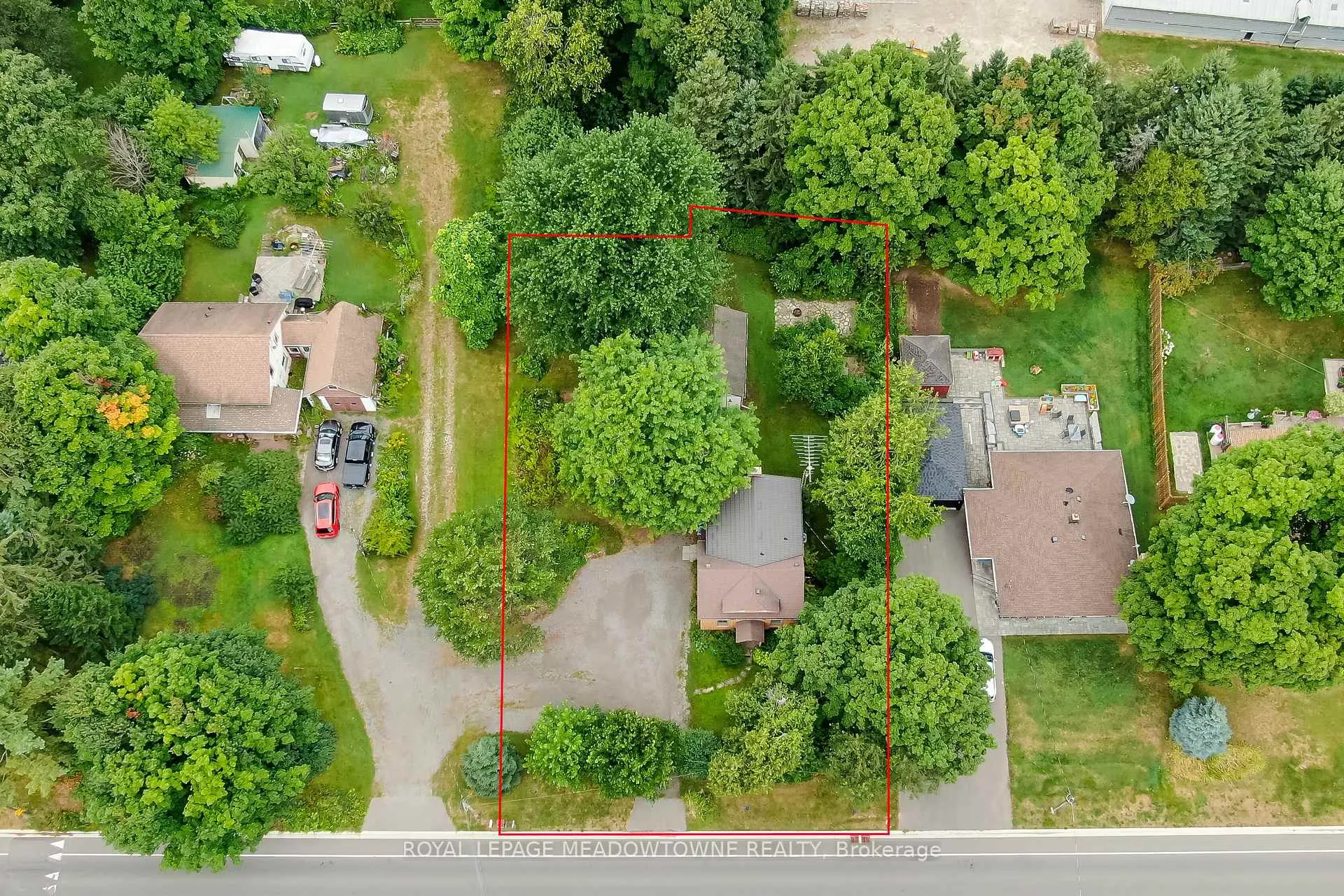 Photo 38 of 11369 22 Side Road, Halton Hills, Limehouse — HOMEH