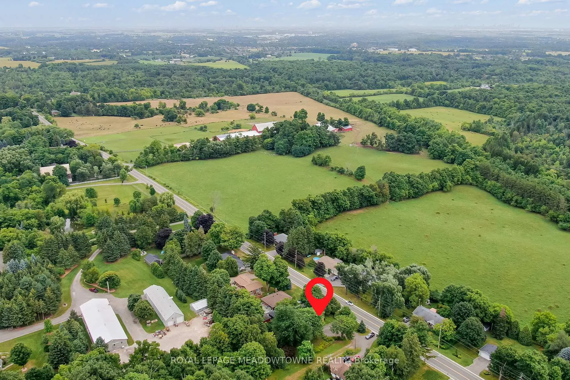 Photo 45 of 11369 22 Side Road, Halton Hills, Limehouse — HOMEH