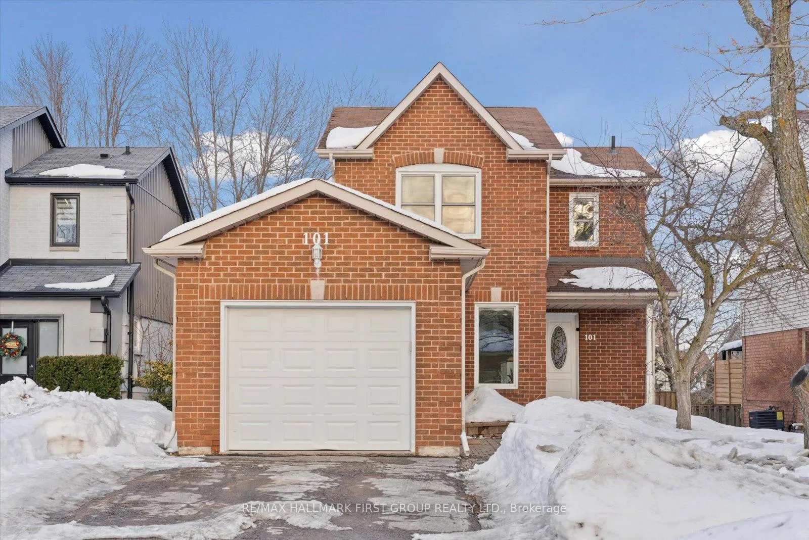 Photo 1 of 101 Natanya Boulevard, Georgina, Keswick North — HOMEH