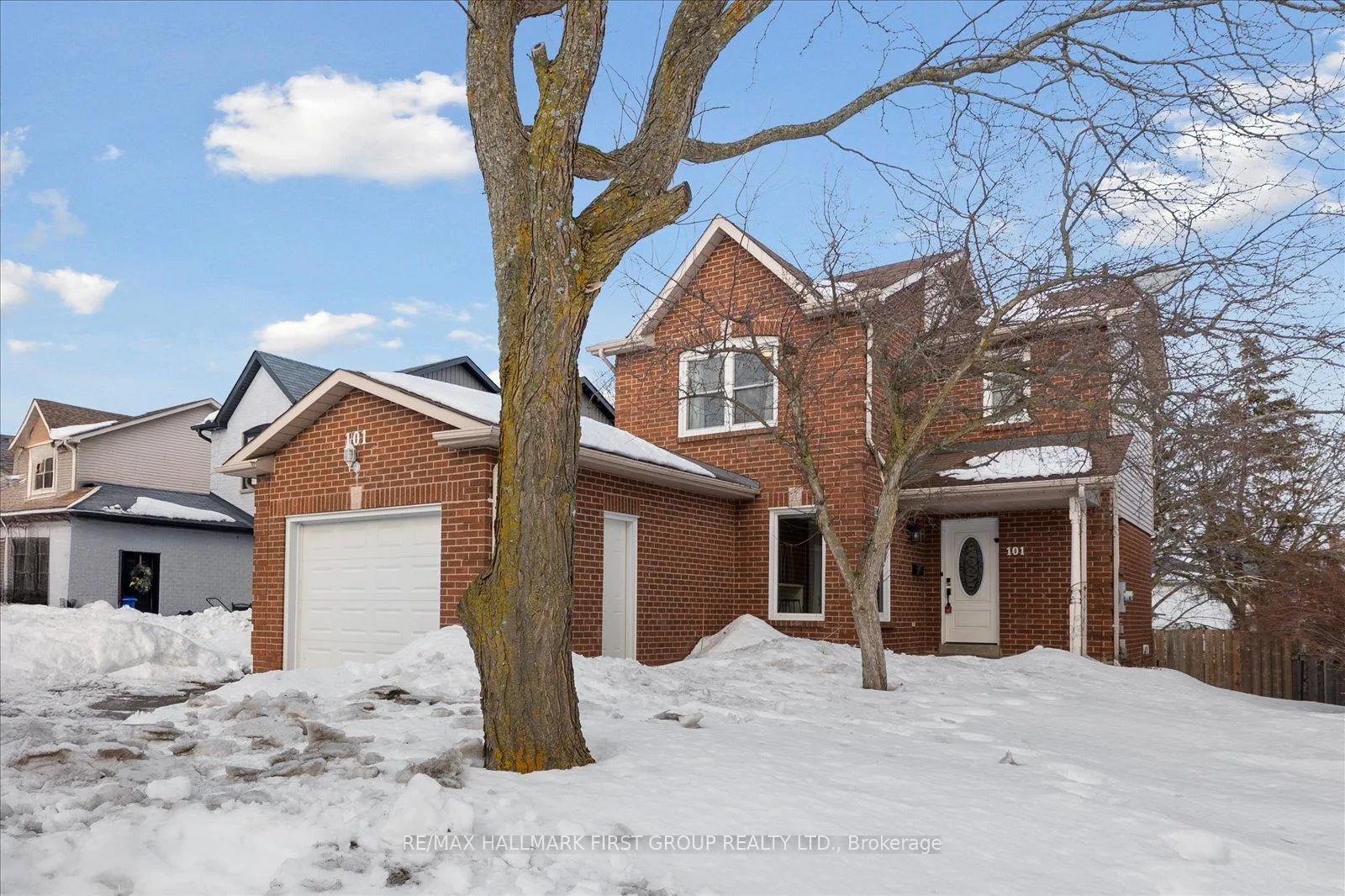 Photo 2 of 101 Natanya Boulevard, Georgina, Keswick North — HOMEH