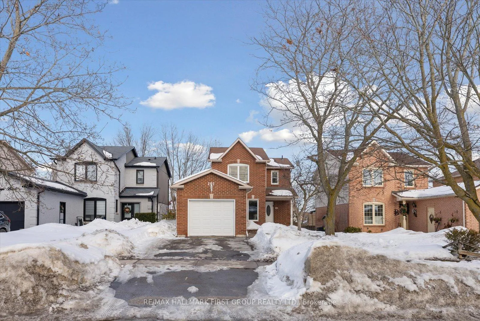 Photo 3 of 101 Natanya Boulevard, Georgina, Keswick North — HOMEH