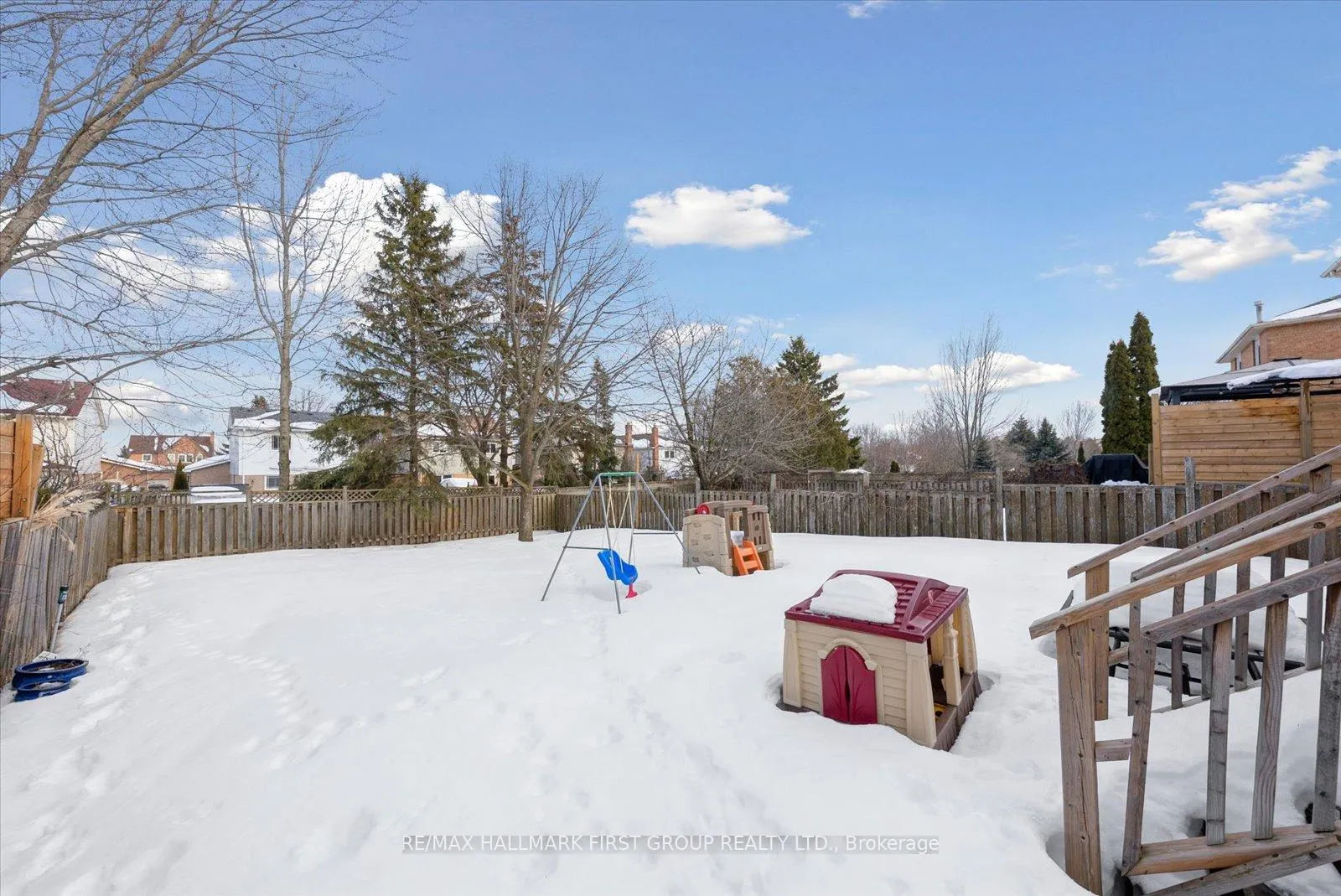 Photo 37 of 101 Natanya Boulevard, Georgina, Keswick North — HOMEH