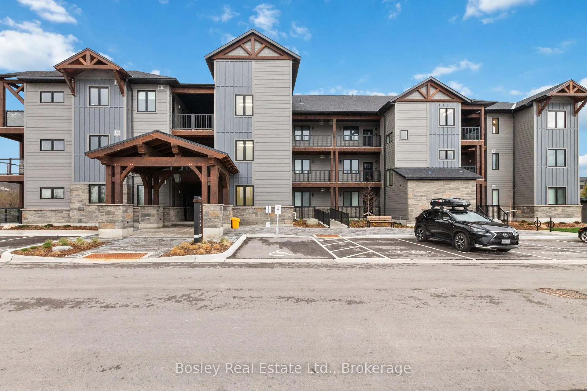 Photo 2 of Unit 307, 12 Beausoleil Lane, Blue Mountains — HOMEH