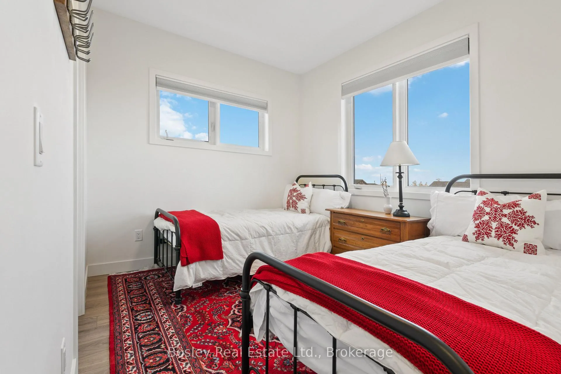 Photo 5 of Unit 307, 12 Beausoleil Lane, Blue Mountains — HOMEH