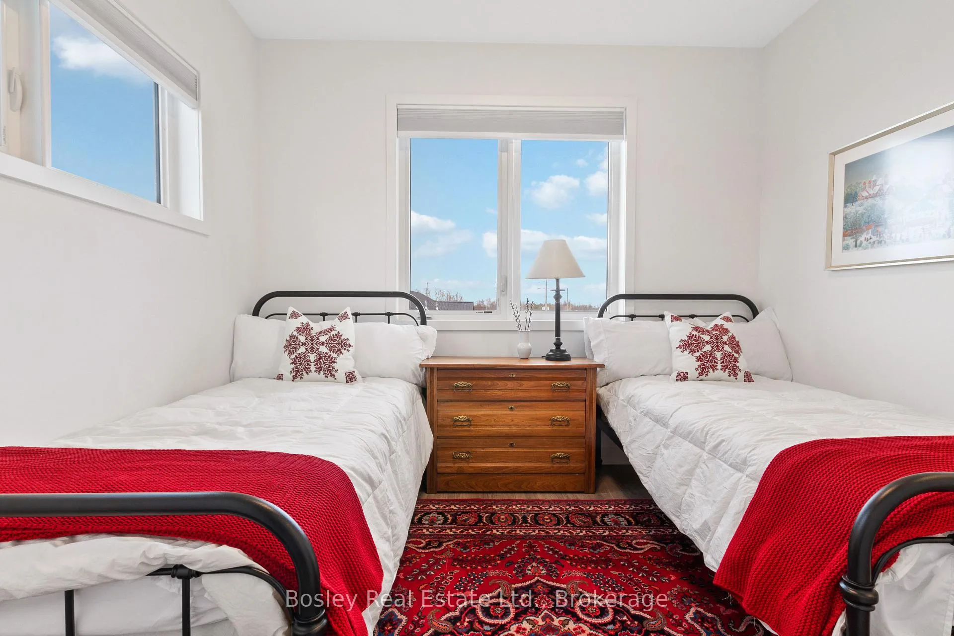 Photo 6 of Unit 307, 12 Beausoleil Lane, Blue Mountains — HOMEH