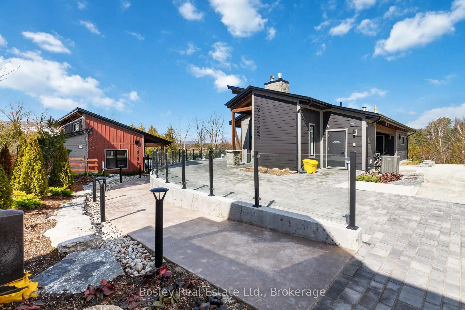 Photo 36 of Unit 307, 12 Beausoleil Lane, Blue Mountains — HOMEH