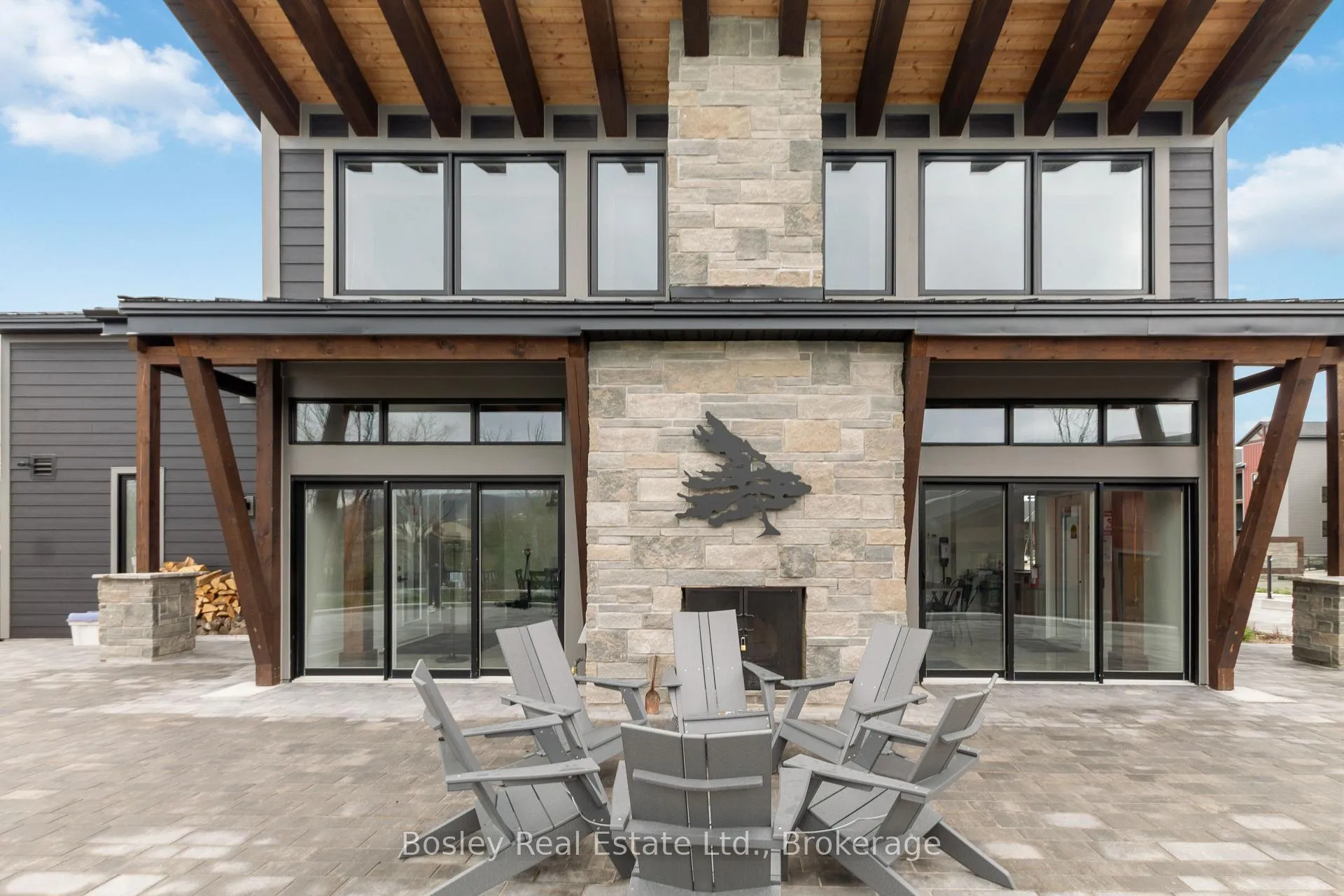 Photo 39 of Unit 307, 12 Beausoleil Lane, Blue Mountains — HOMEH