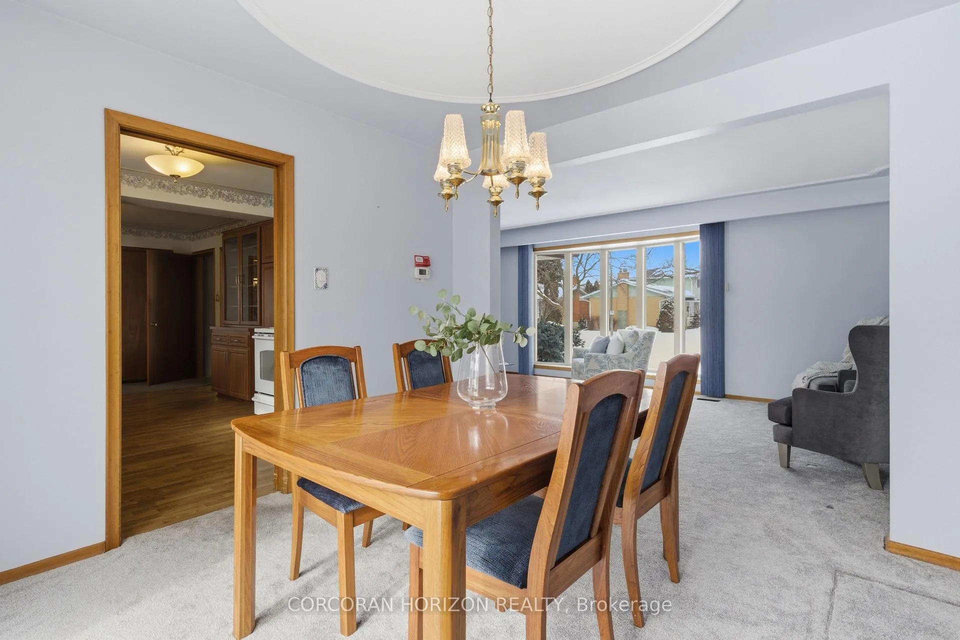 Photo 15 of 15 Confederation Drive, Kitchener — HOMEH