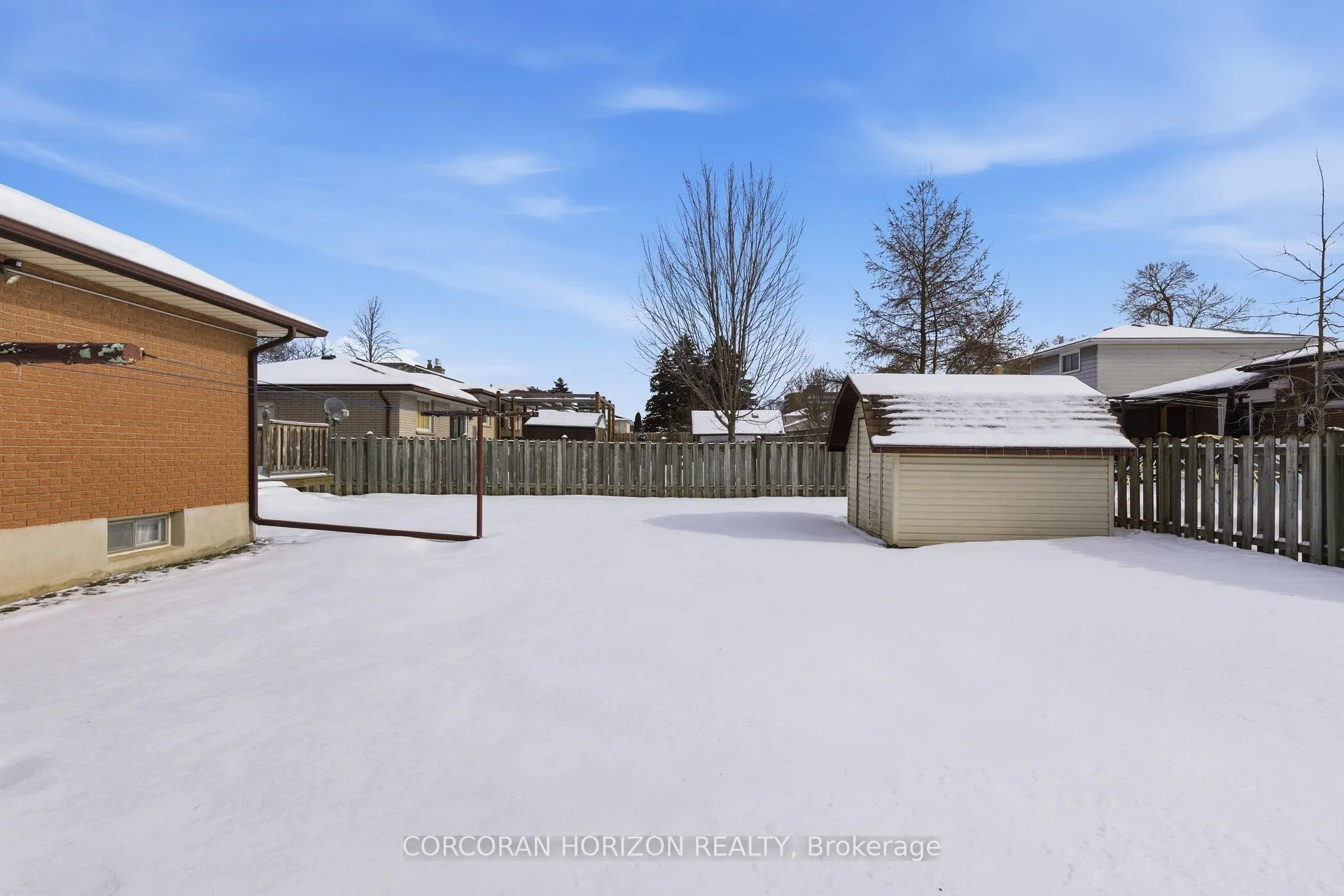 Photo 37 of 15 Confederation Drive, Kitchener — HOMEH