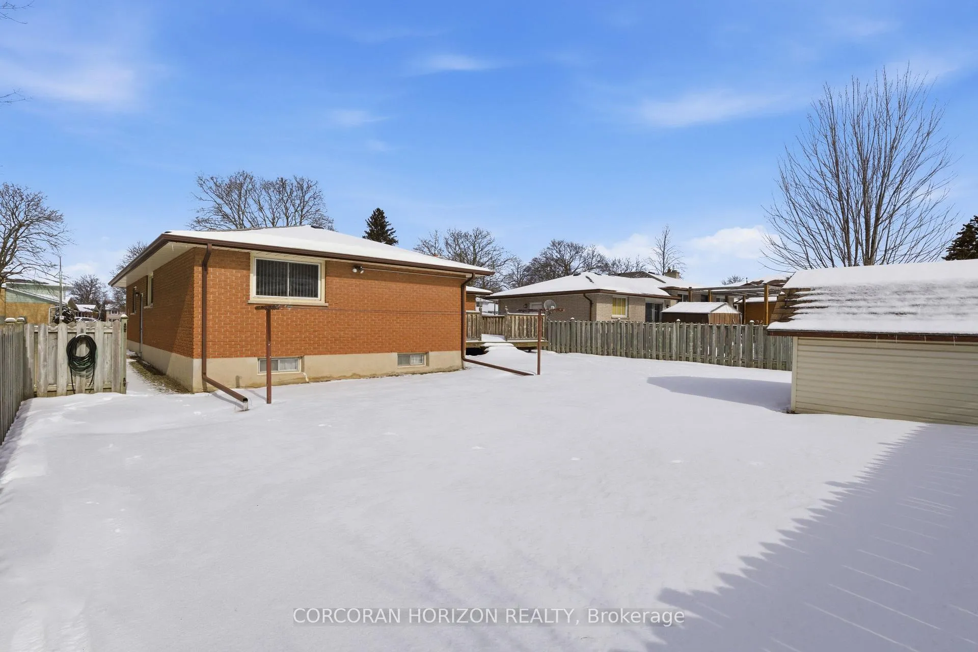 Photo 39 of 15 Confederation Drive, Kitchener — HOMEH