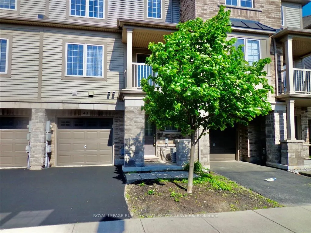 Photo 2 of Unit 40, 541 Winston Road, Grimsby, Grimsby Beach — HOMEH