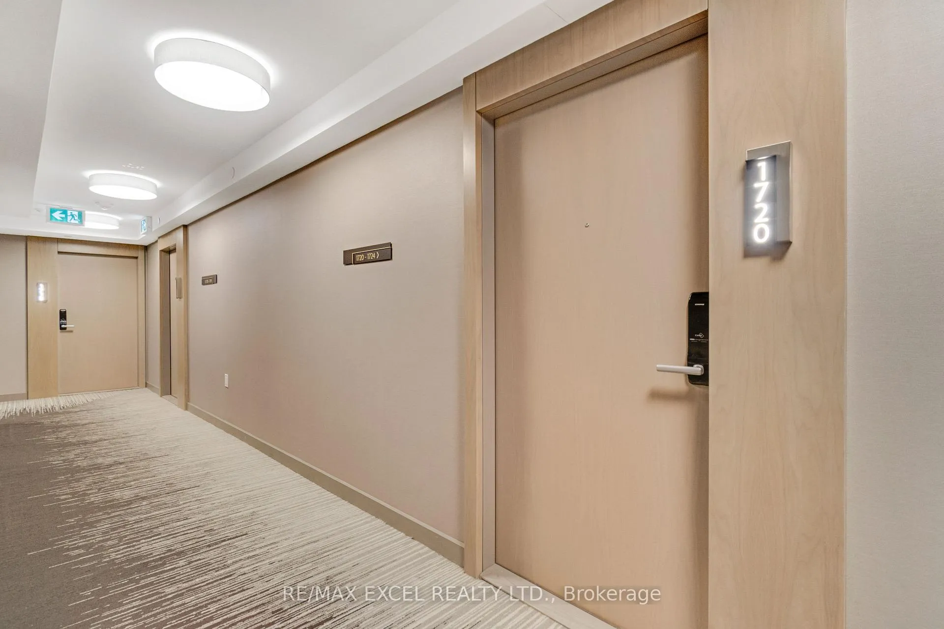 Photo 7 of Unit 1720, 585 Bloor Street E, Toronto, North St. James Town — HOMEH