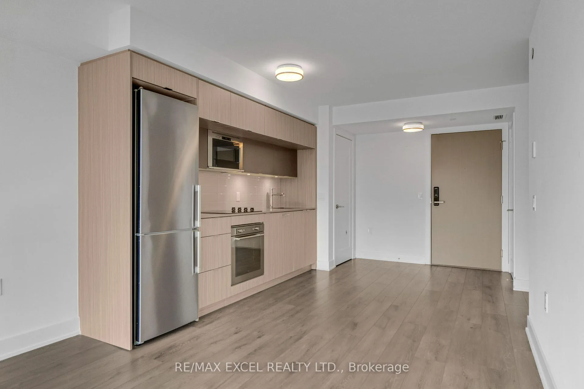 Photo 11 of Unit 1720, 585 Bloor Street E, Toronto, North St. James Town — HOMEH