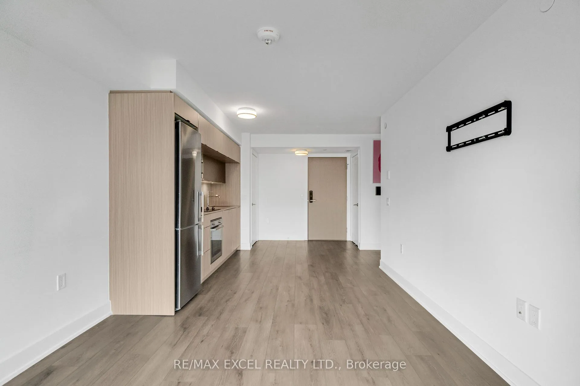 Photo 12 of Unit 1720, 585 Bloor Street E, Toronto, North St. James Town — HOMEH