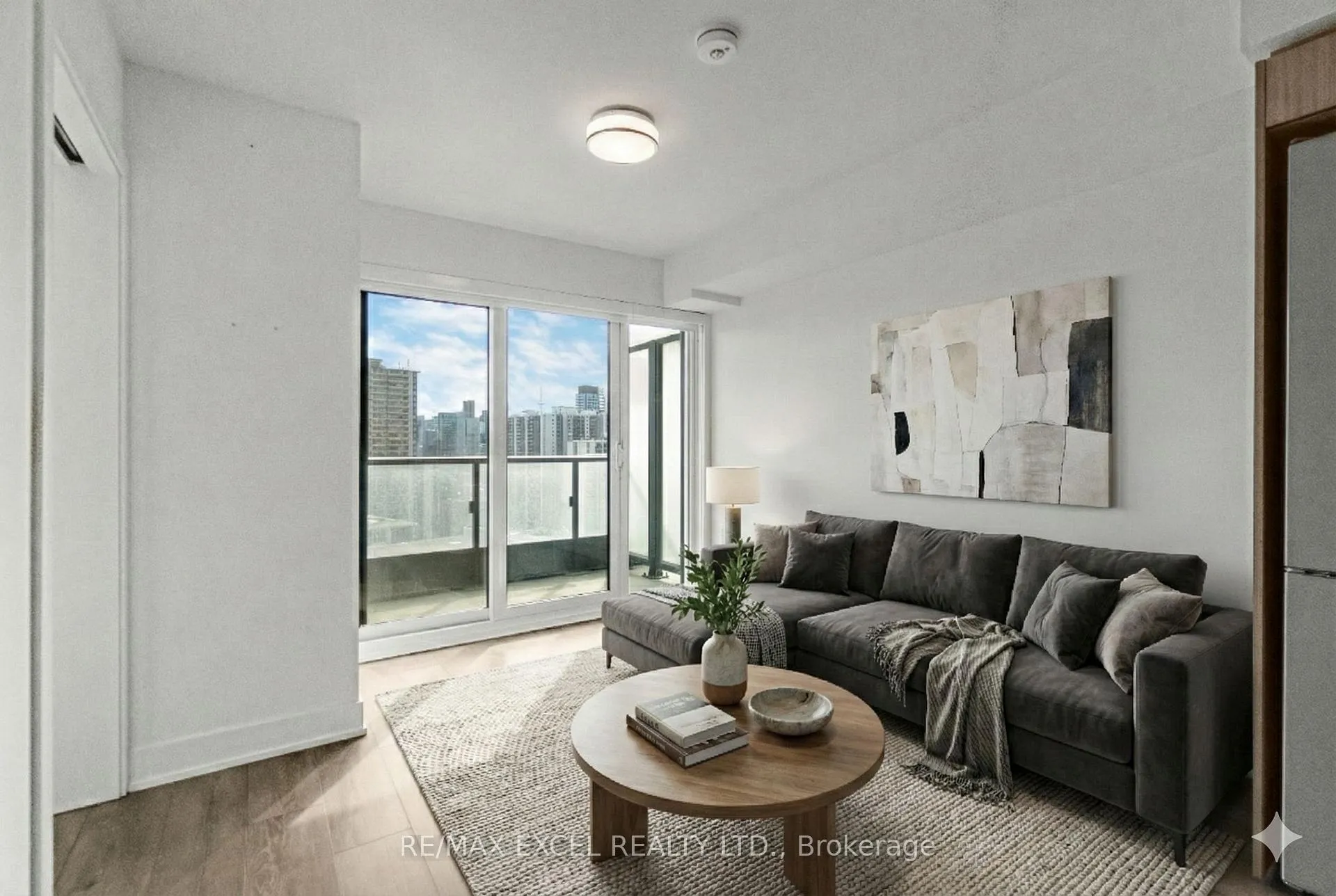 Photo 13 of Unit 1720, 585 Bloor Street E, Toronto, North St. James Town — HOMEH