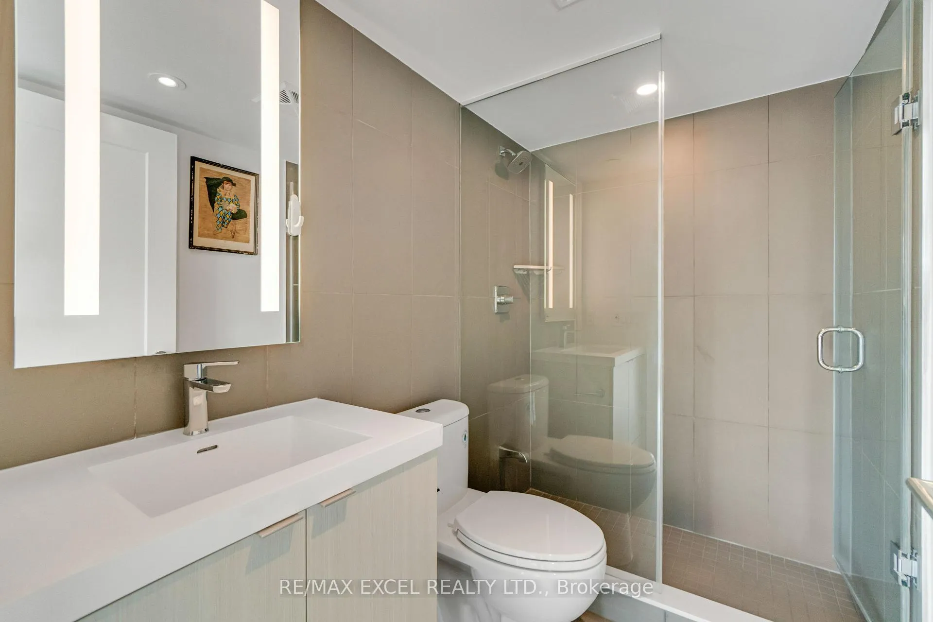 Photo 20 of Unit 1720, 585 Bloor Street E, Toronto, North St. James Town — HOMEH