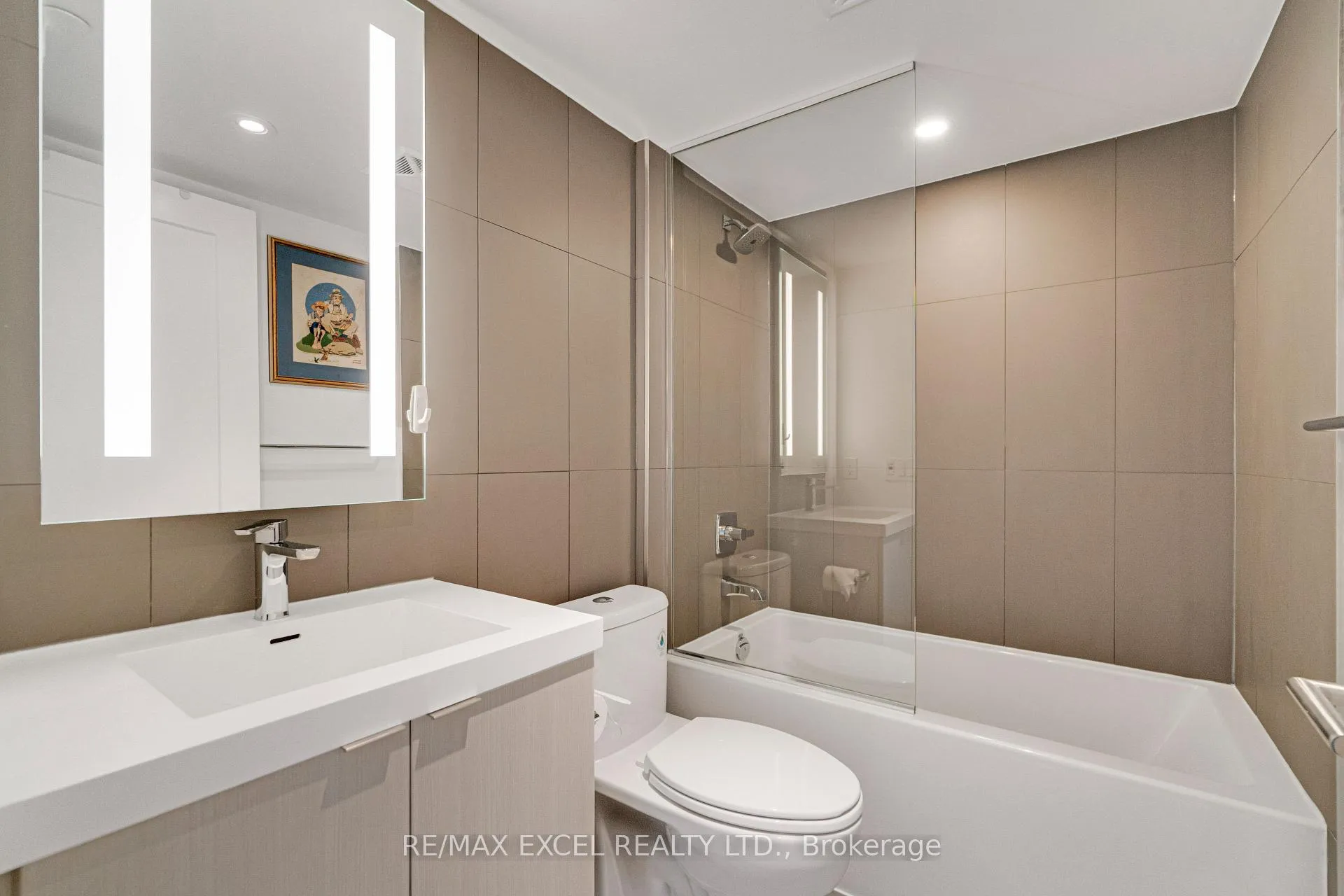 Photo 25 of Unit 1720, 585 Bloor Street E, Toronto, North St. James Town — HOMEH