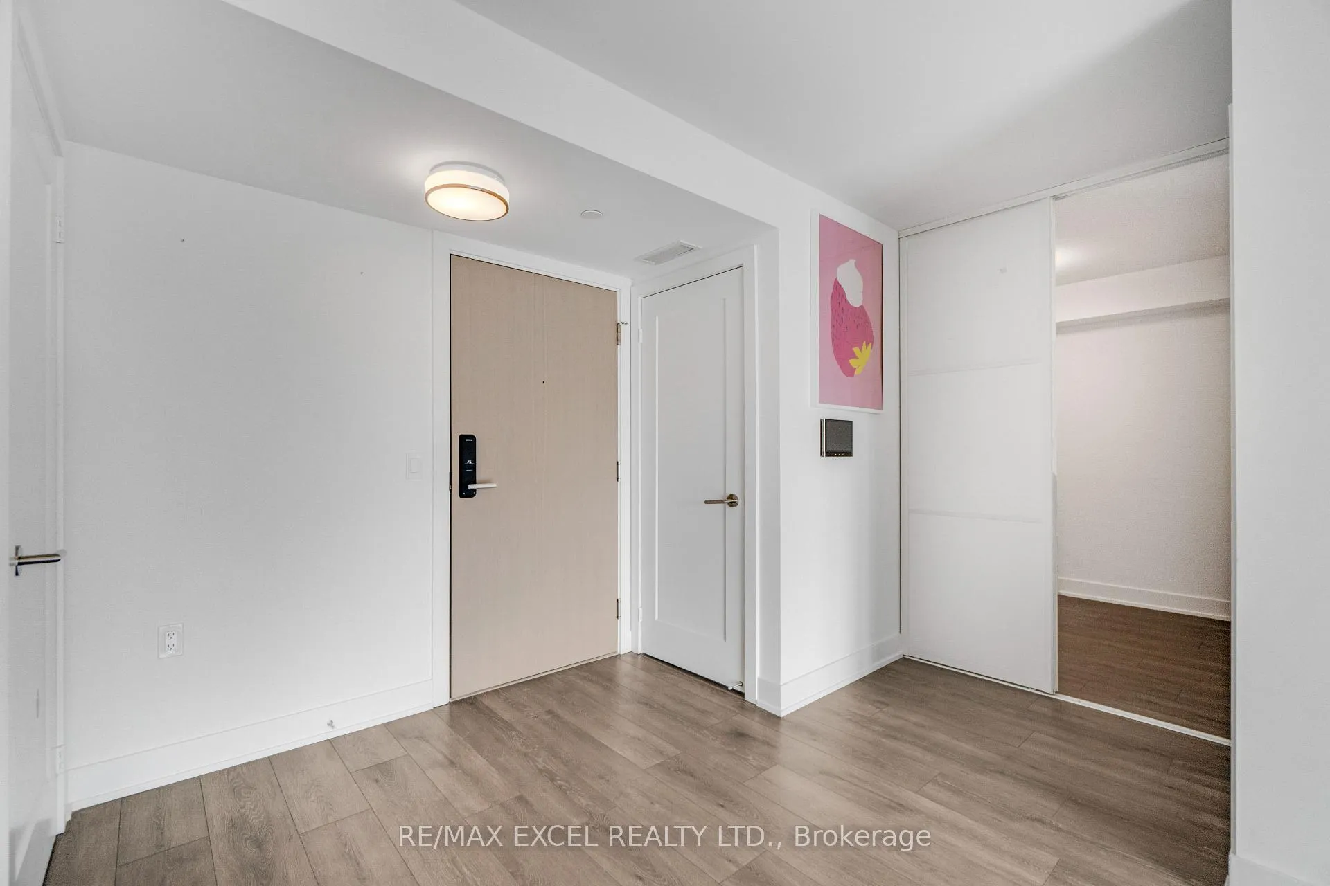 Photo 27 of Unit 1720, 585 Bloor Street E, Toronto, North St. James Town — HOMEH
