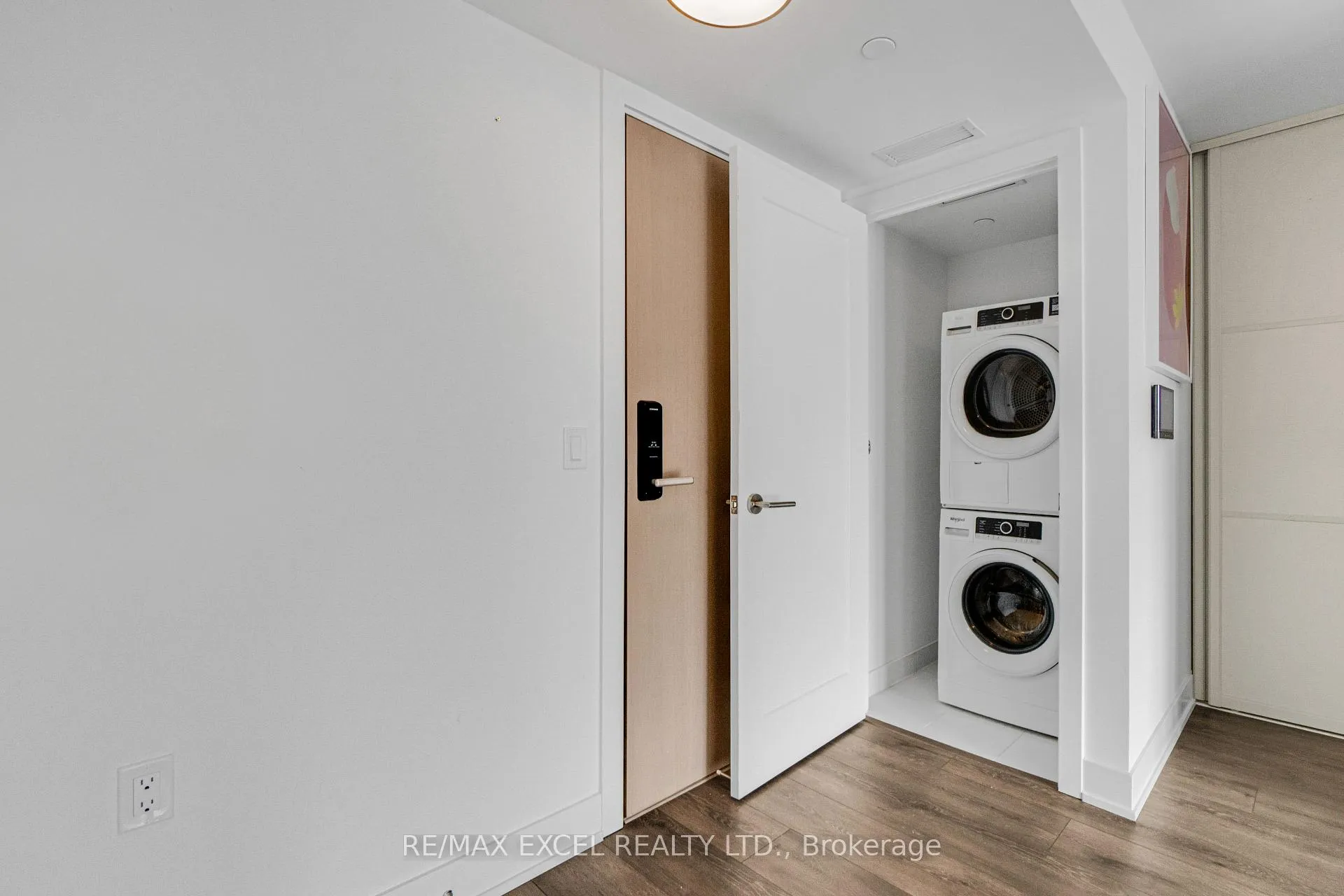 Photo 28 of Unit 1720, 585 Bloor Street E, Toronto, North St. James Town — HOMEH