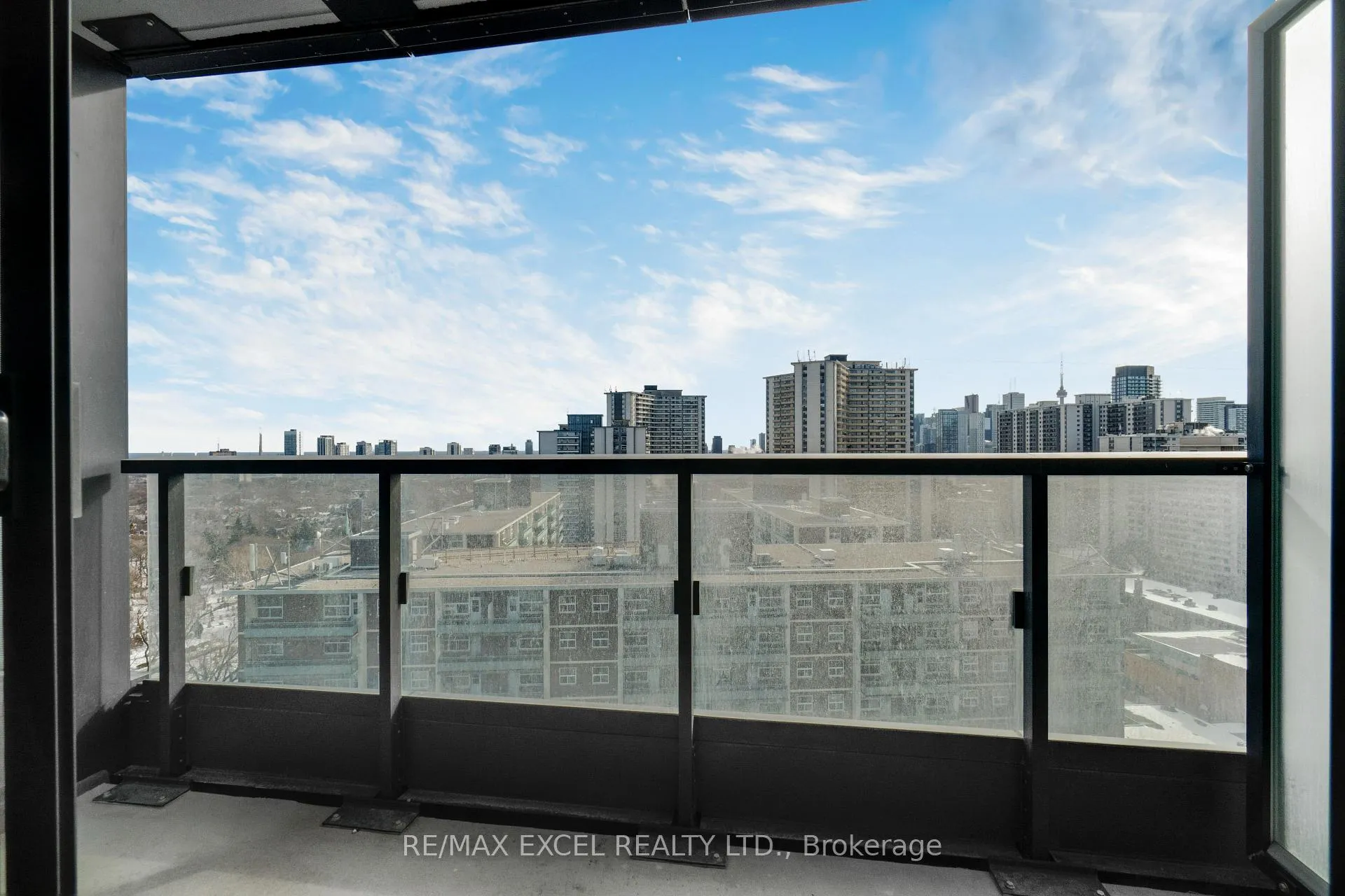 Photo 29 of Unit 1720, 585 Bloor Street E, Toronto, North St. James Town — HOMEH
