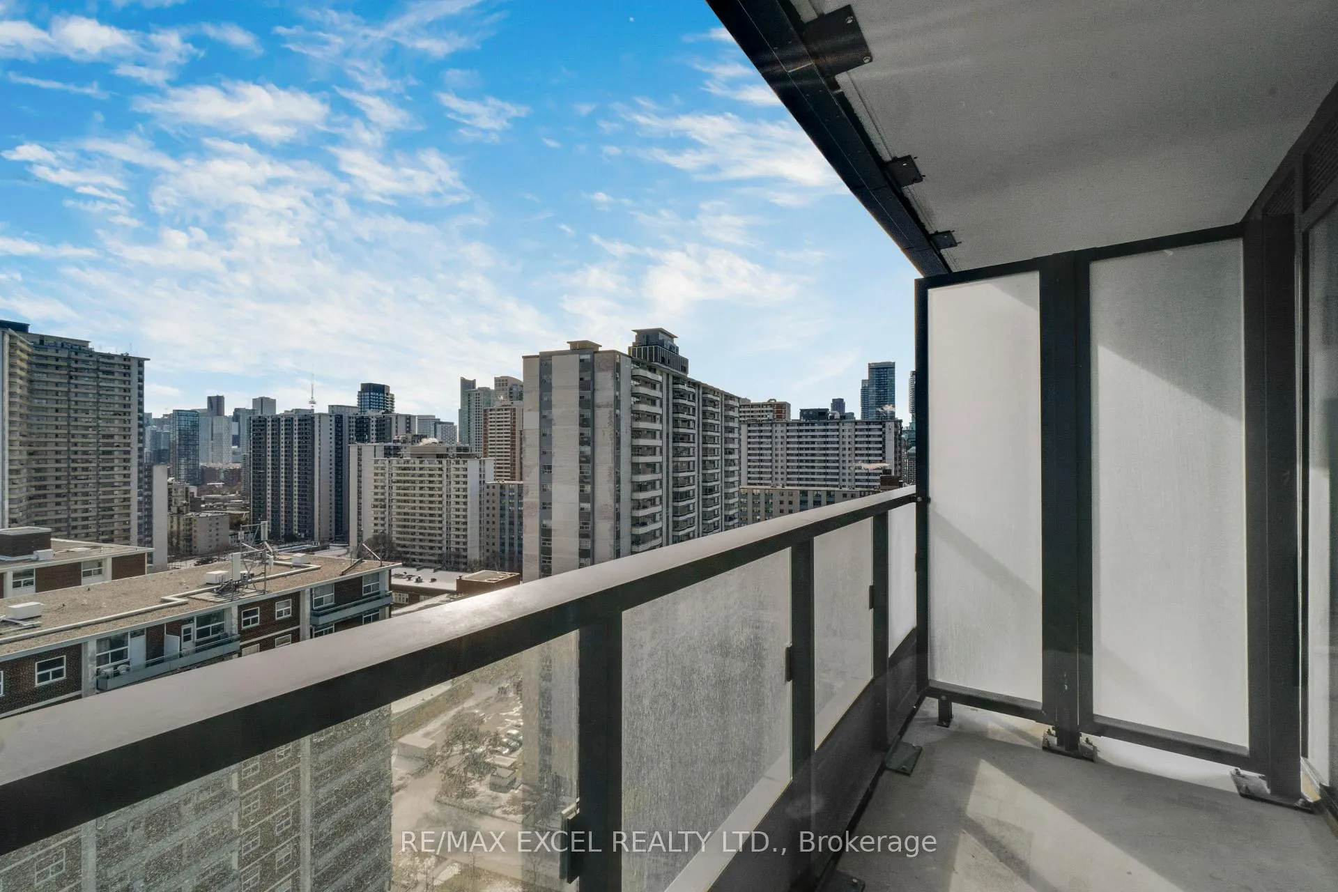 Photo 31 of Unit 1720, 585 Bloor Street E, Toronto, North St. James Town — HOMEH