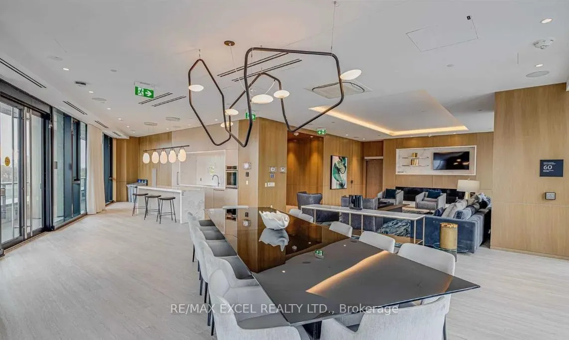 Photo 34 of Unit 1720, 585 Bloor Street E, Toronto, North St. James Town — HOMEH