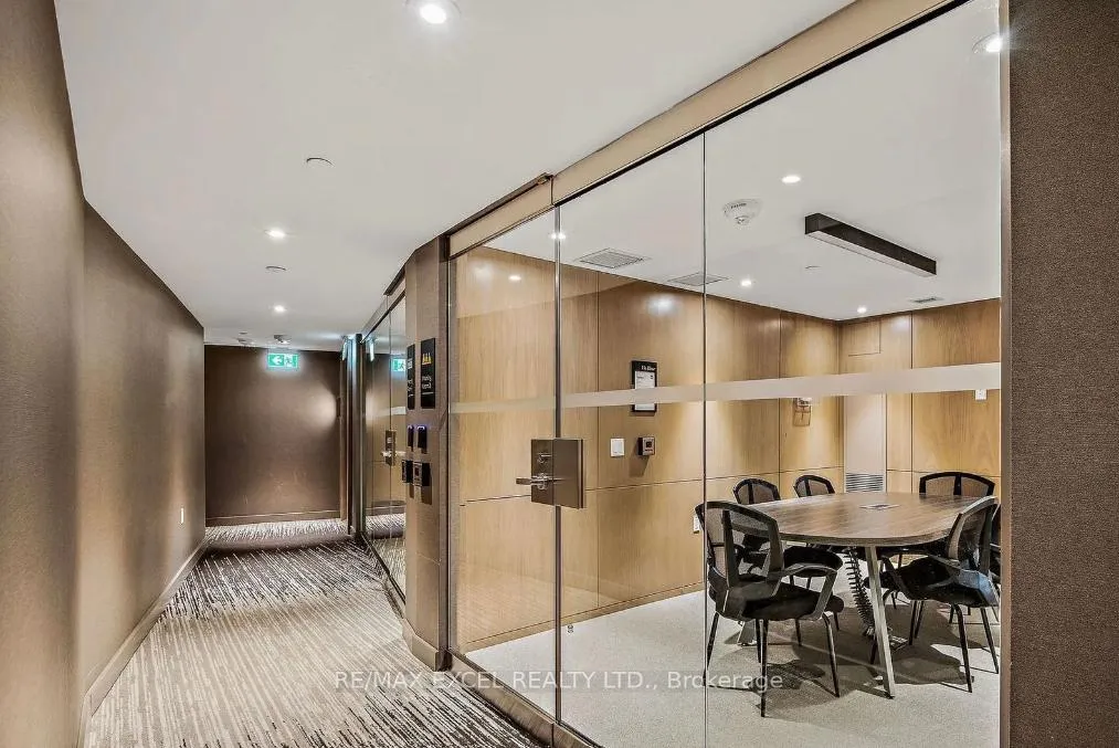 Photo 35 of Unit 1720, 585 Bloor Street E, Toronto, North St. James Town — HOMEH