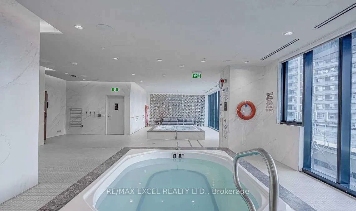 Photo 38 of Unit 1720, 585 Bloor Street E, Toronto, North St. James Town — HOMEH