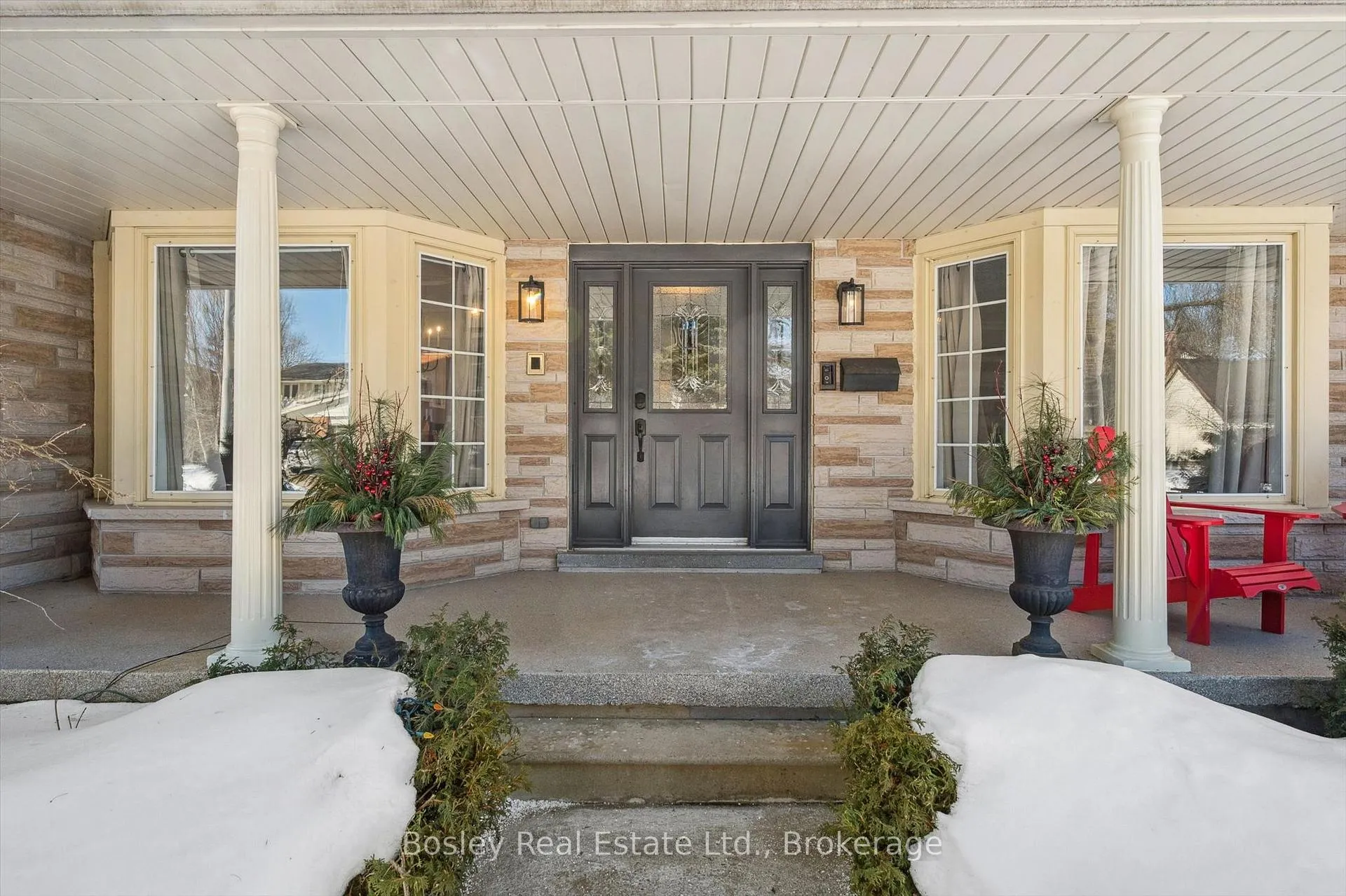 Photo 7 of 202 Dimson Avenue, Guelph, Kortright East — HOMEH