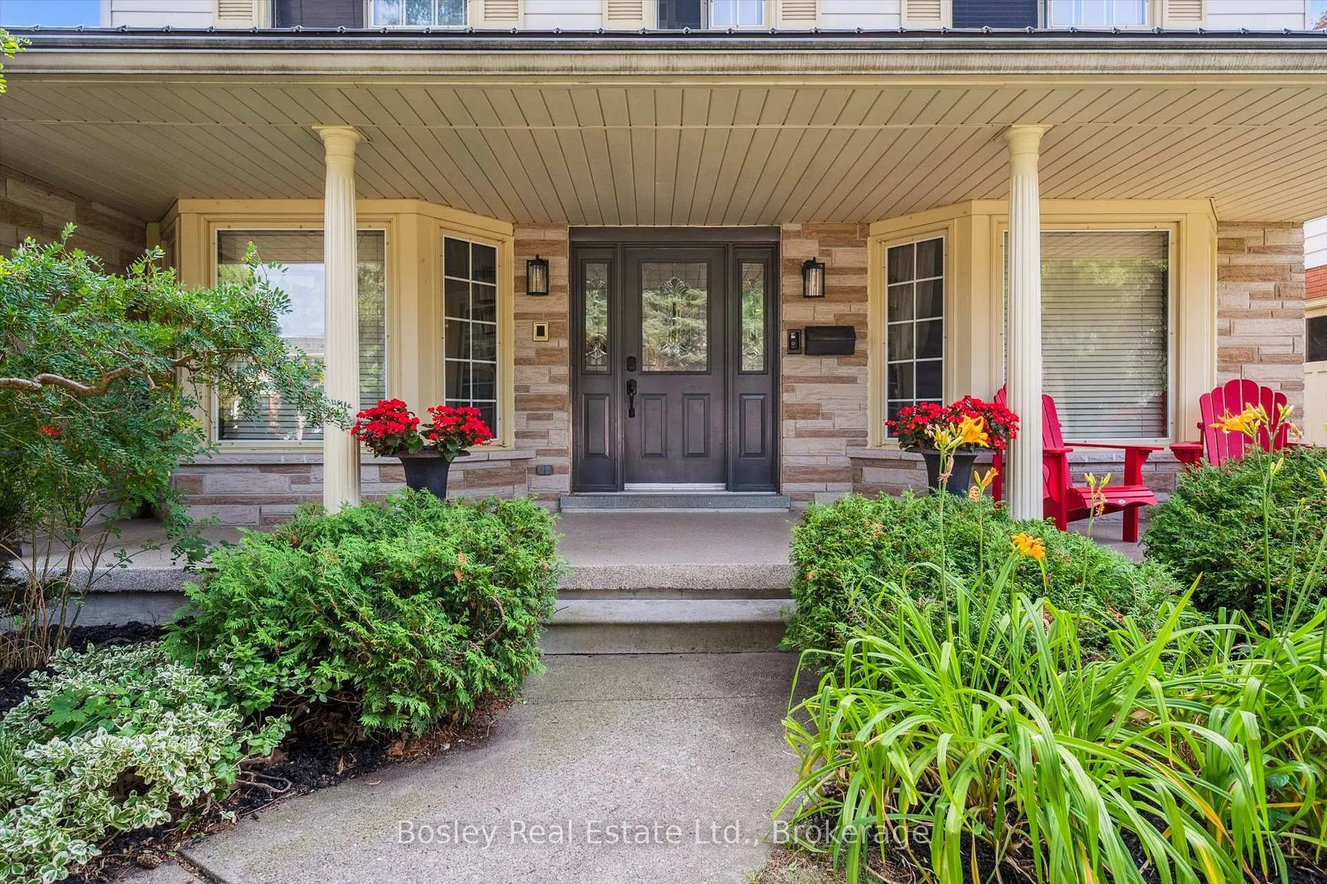 Photo 8 of 202 Dimson Avenue, Guelph, Kortright East — HOMEH