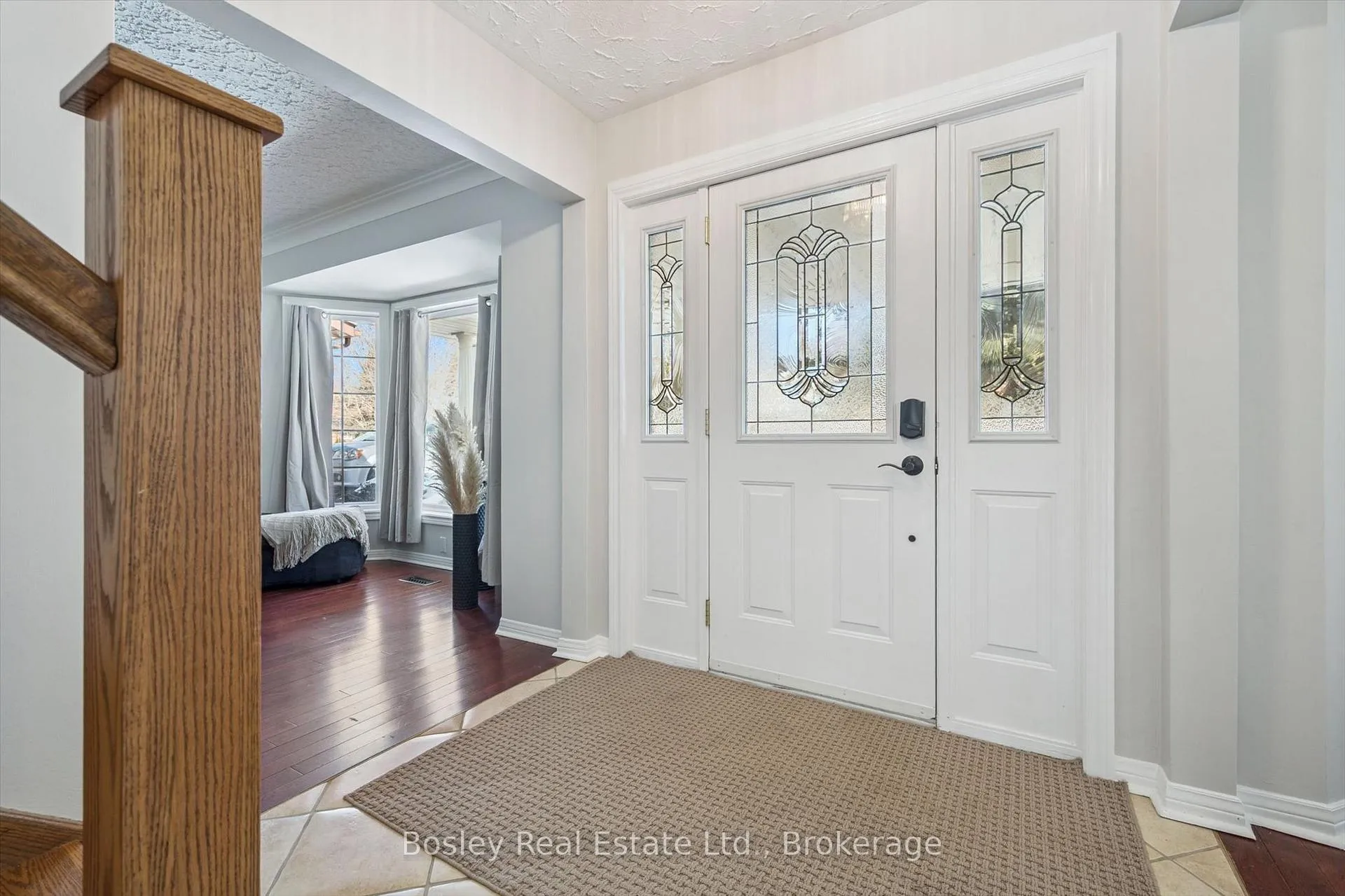 Photo 9 of 202 Dimson Avenue, Guelph, Kortright East — HOMEH