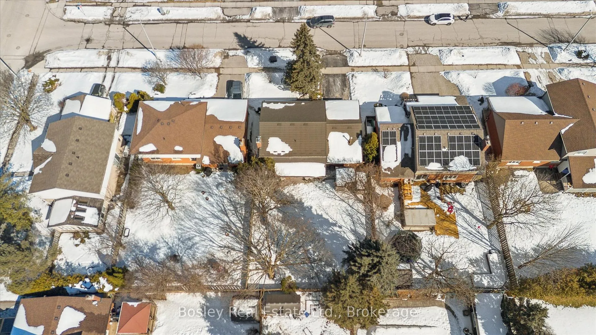 Photo 40 of 202 Dimson Avenue, Guelph, Kortright East — HOMEH