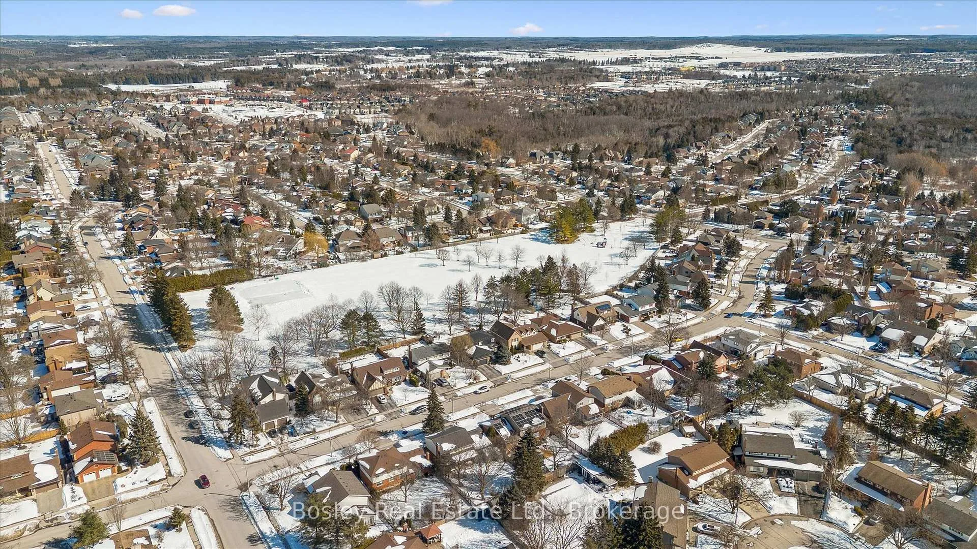 Photo 41 of 202 Dimson Avenue, Guelph, Kortright East — HOMEH