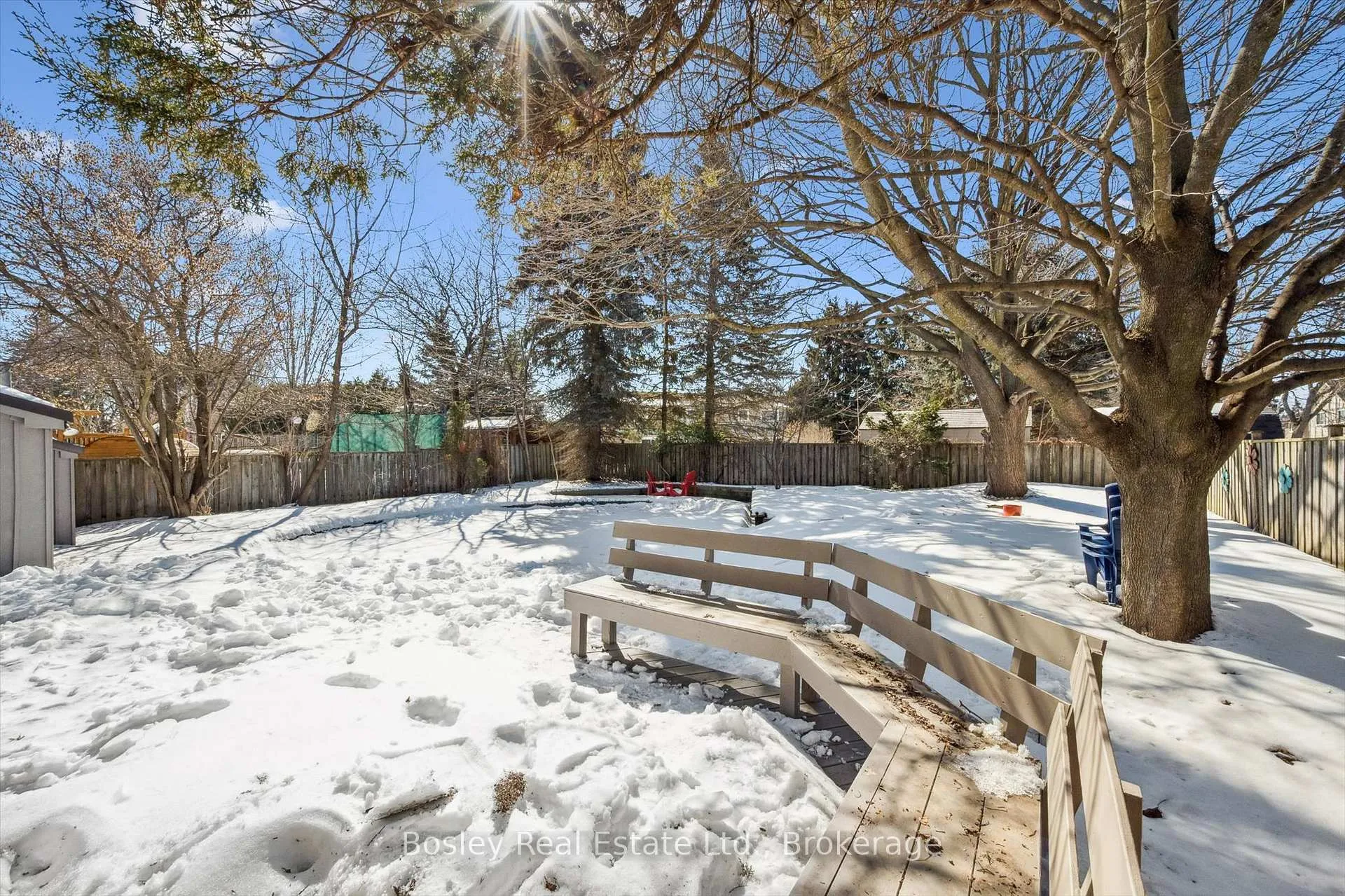 Photo 42 of 202 Dimson Avenue, Guelph, Kortright East — HOMEH