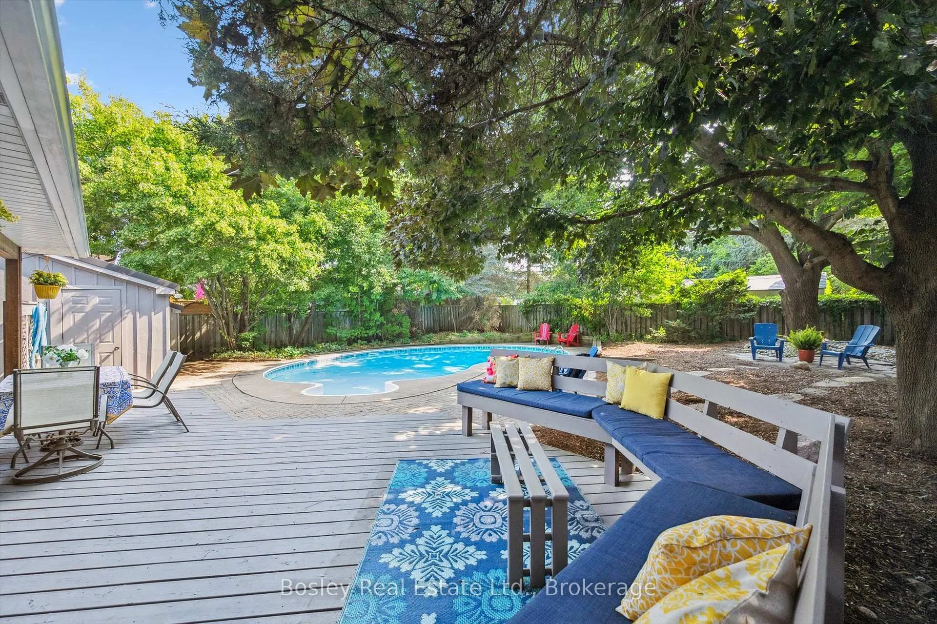 Photo 43 of 202 Dimson Avenue, Guelph, Kortright East — HOMEH